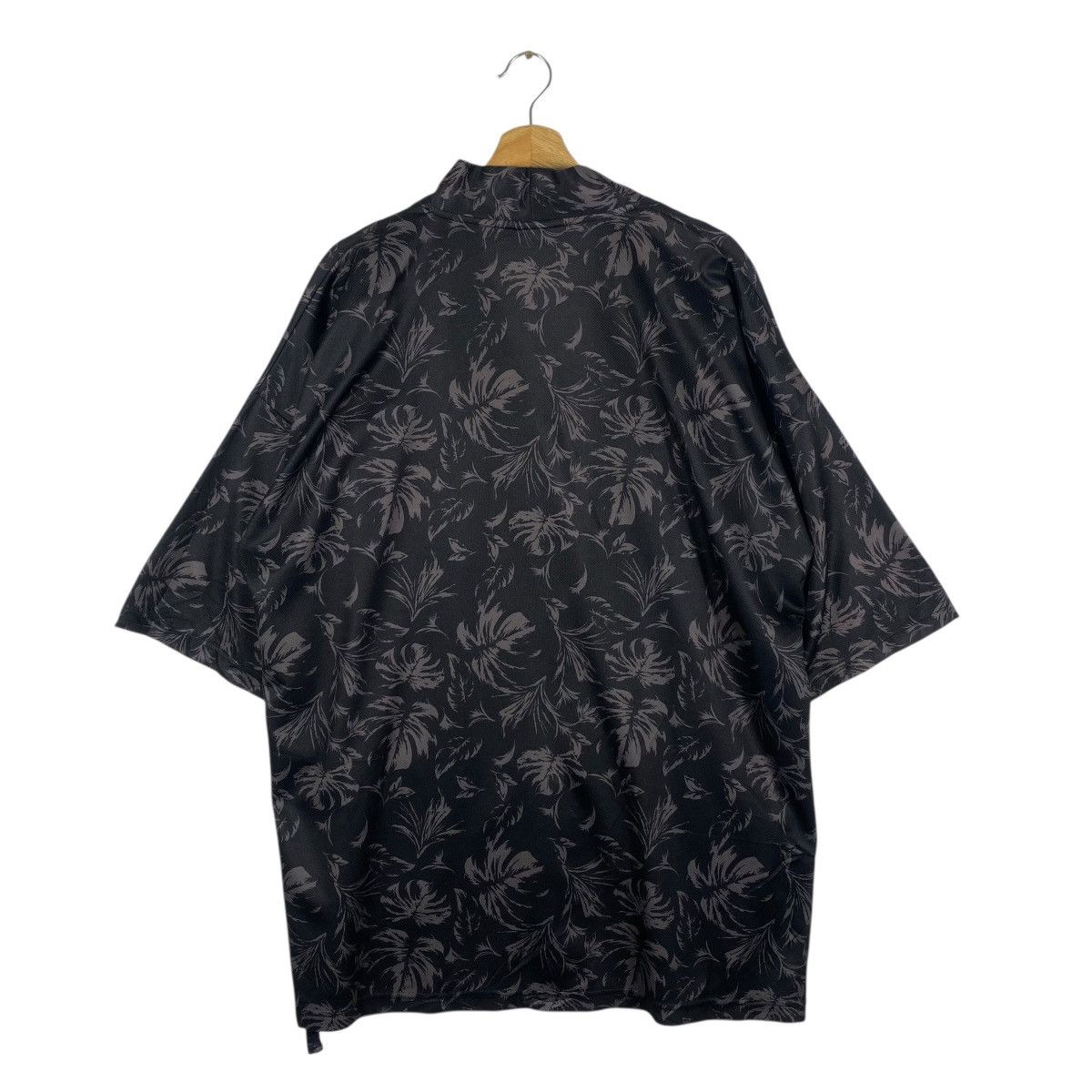 New York Yankees New York Yankees Kimono L Size Black Colour Size US L / EU 52-54 / 3 - 15 Thumbnail