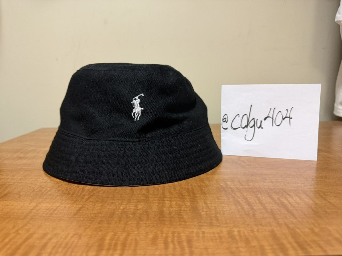 Double sided Bucket Hat