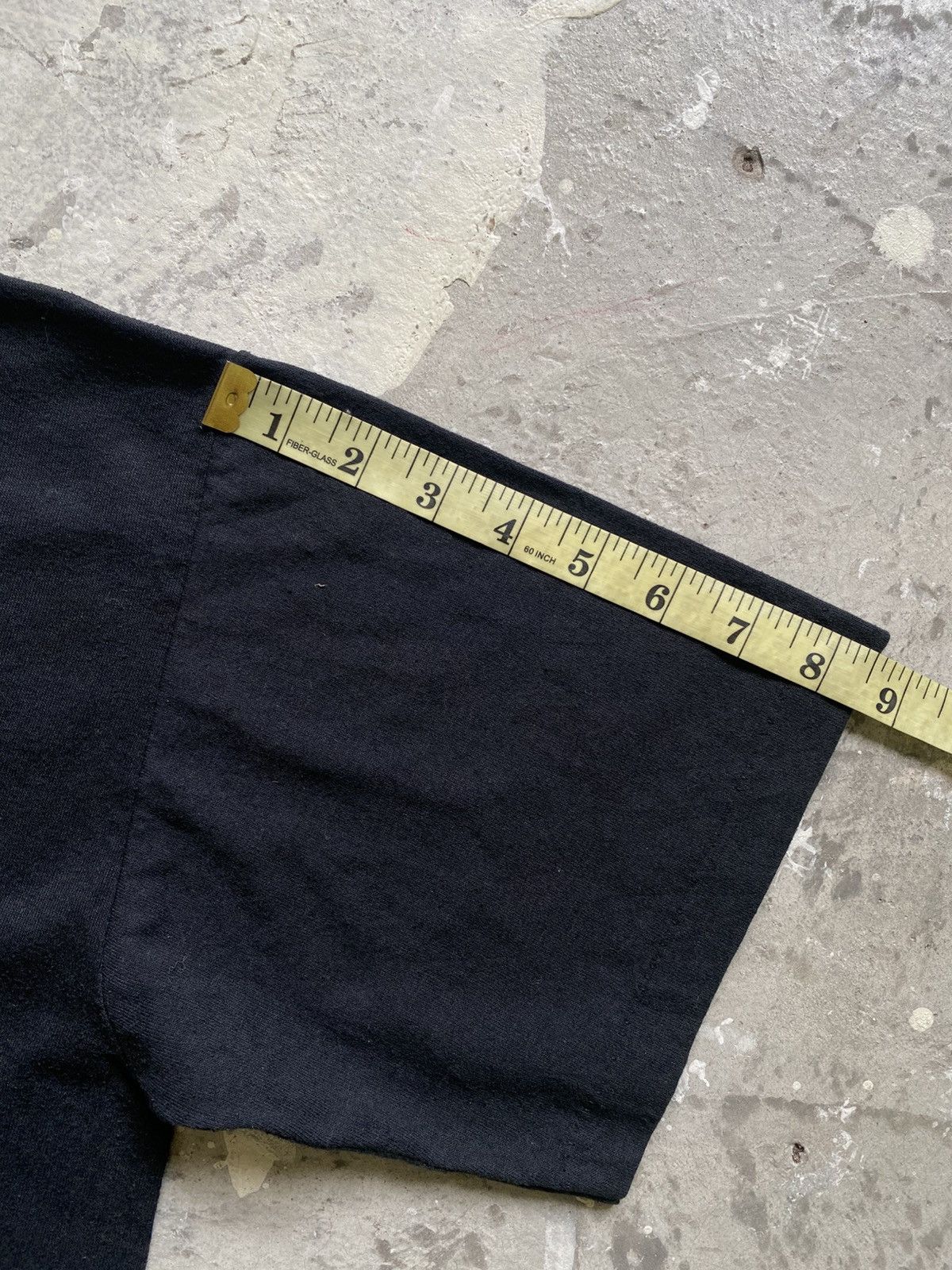 Other × Vintage Vintage 80s Quote Tee Size US L / EU 52-54 / 3 - 13 Thumbnail