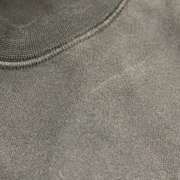 Stone Island Stone Island Black Long Sleeve Sweatshirt -2506 Size US M / EU 48-50 / 2 - 4 Thumbnail