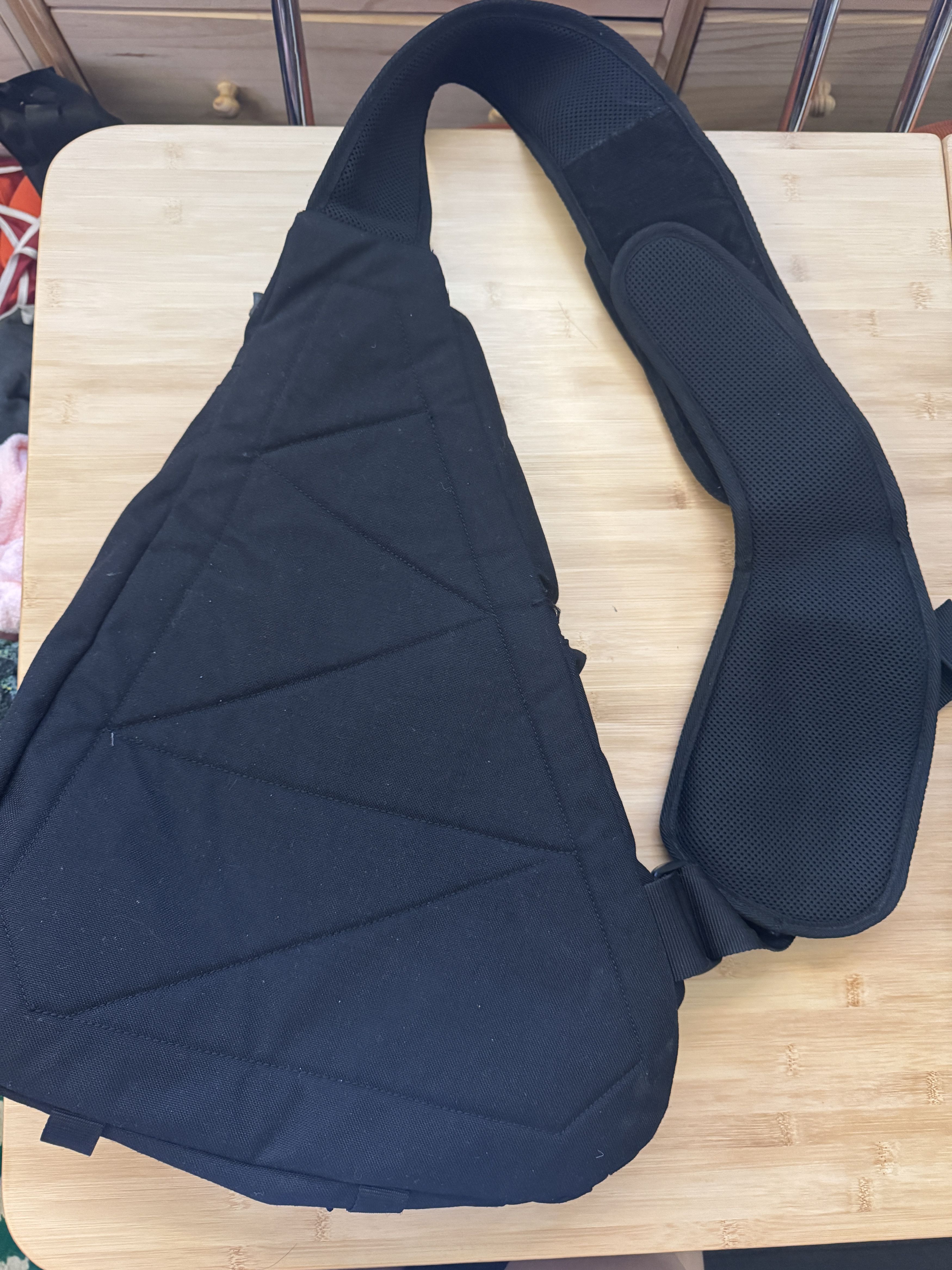 Lad Musician Lad Musician Sling Backpack Size ONE SIZE - 3 Thumbnail