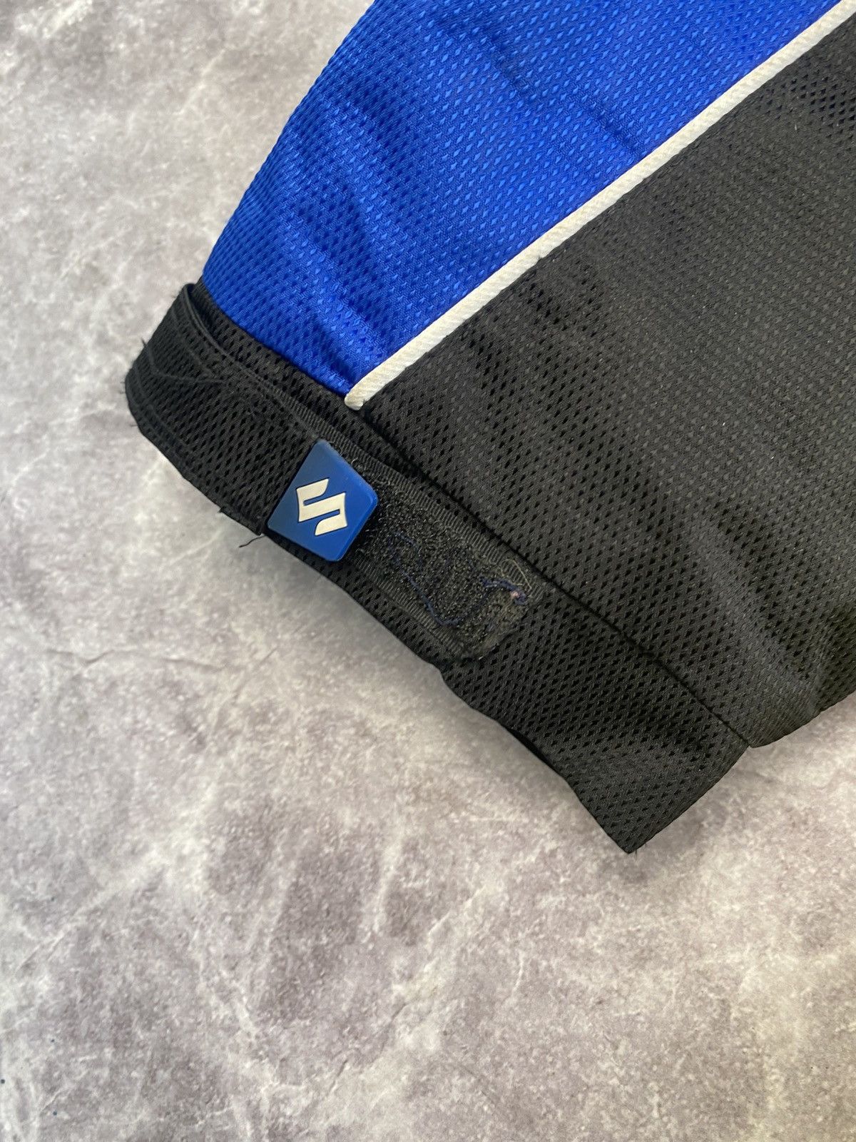 Other Suzuki Team Racing Jacket Size: L Size US L / EU 52-54 / 3 - 17 Thumbnail