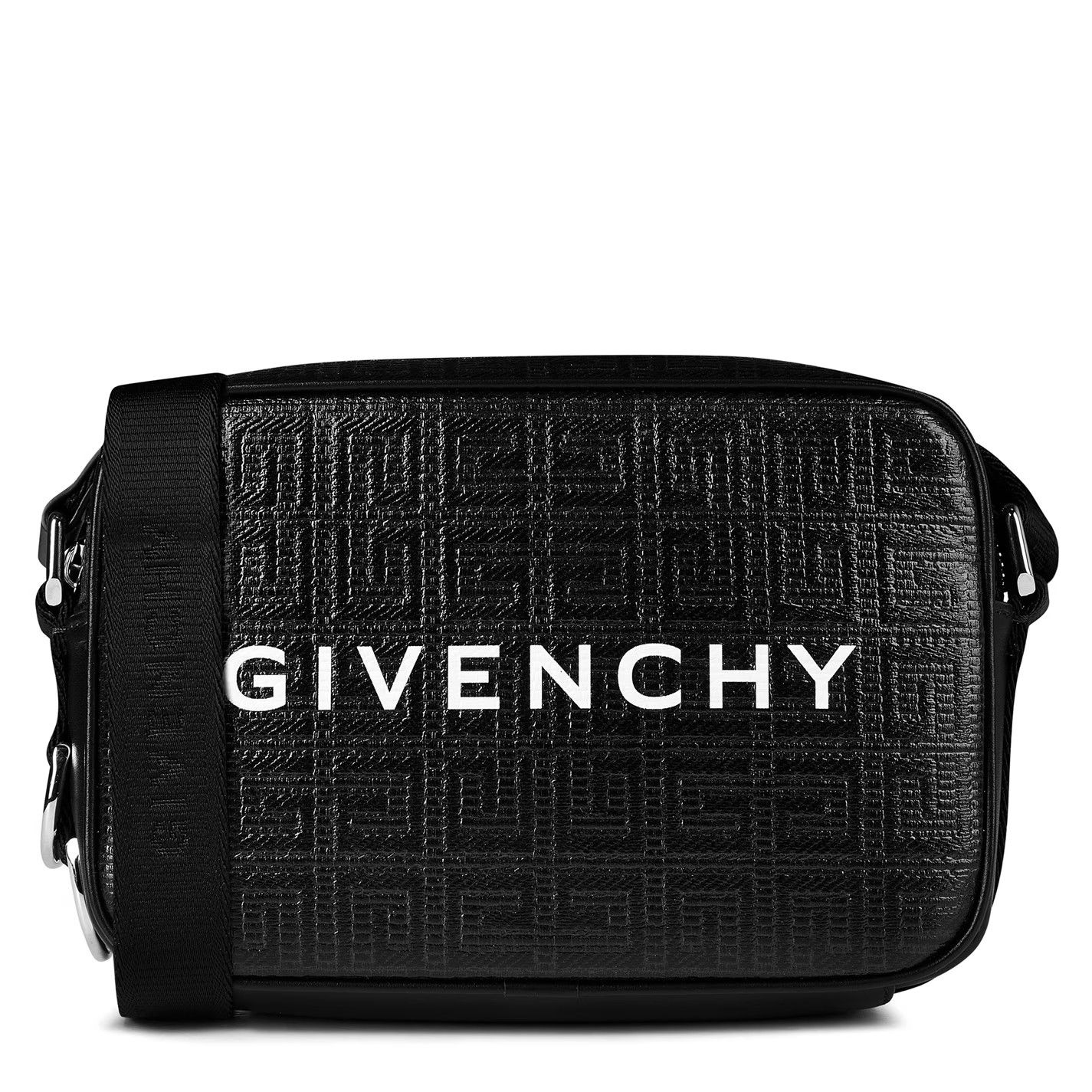 Givenchy o1g2r1mq0426 Size: OS / G-Essentials Camera Bag in Black Size ONE SIZE - 1 Thumbnail