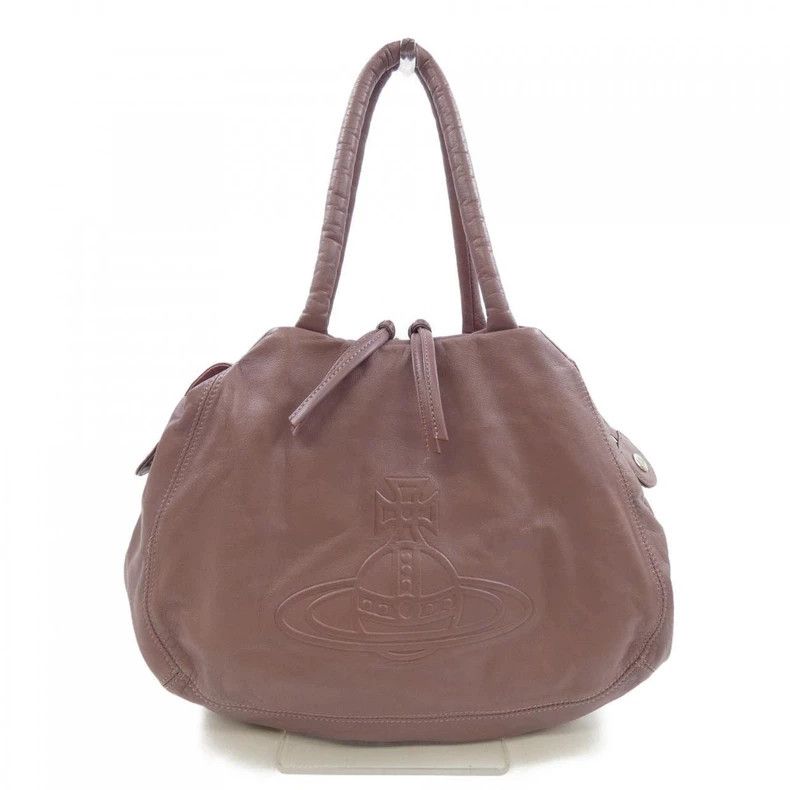 Vivienne Westwood Vivienne Westwood size os Mid-old school dumpling shoulder Size ONE SIZE - 1 Thumbnail