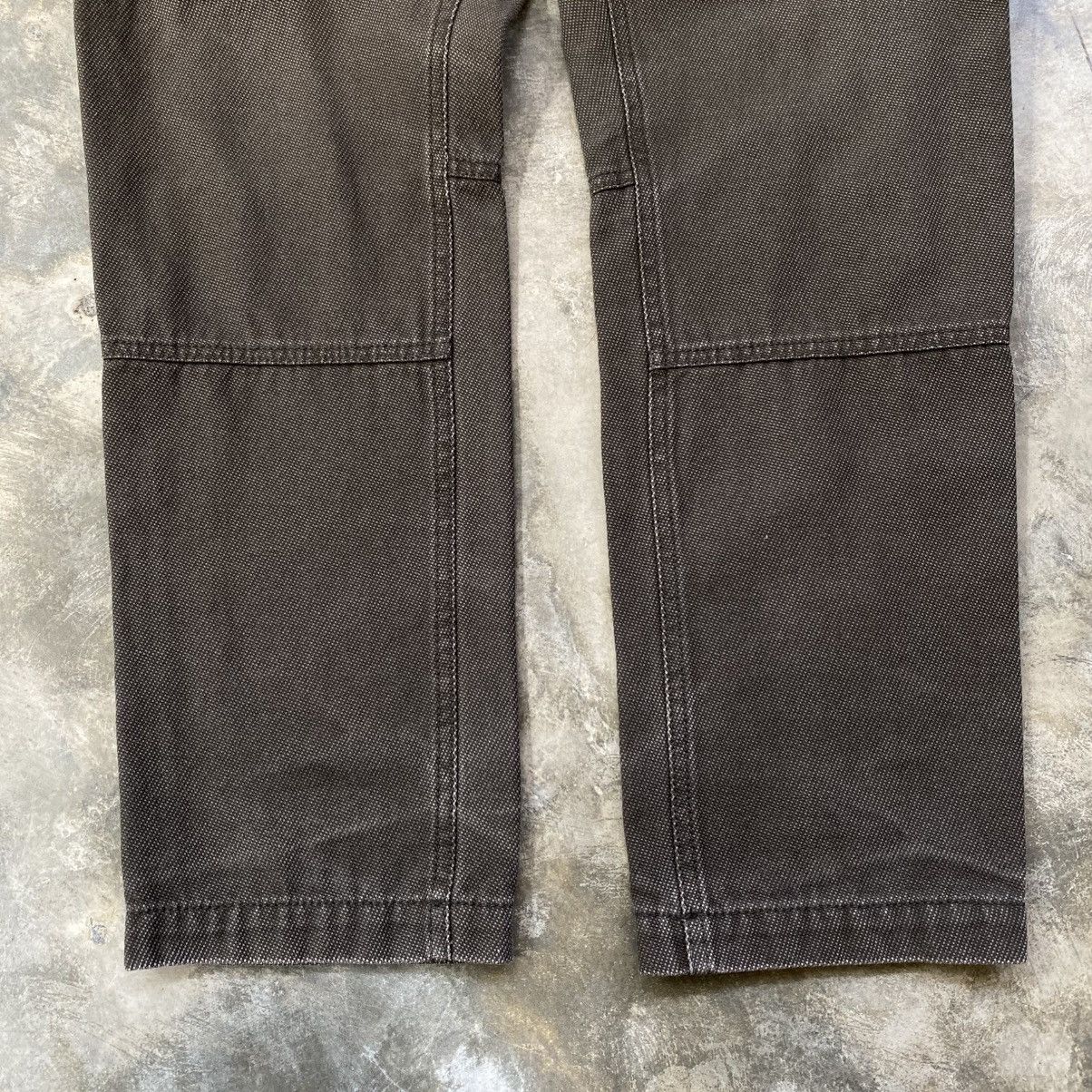 Dolce & Gabbana Dolce & Gabbana Cargo Pants Size US 33 - 5 Thumbnail