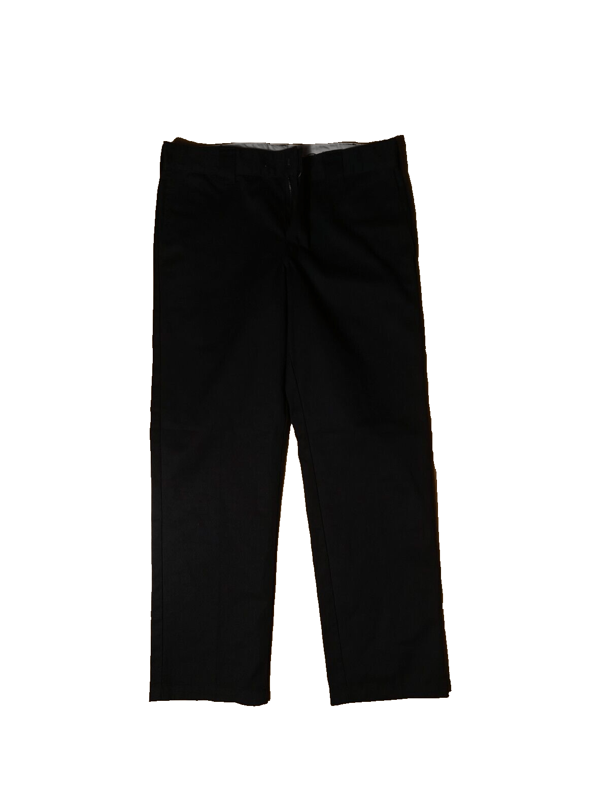Dickies Dickies Men's 873 Straight Leg Original Fit Work Pants Size US 34 / EU 50 - 1 Thumbnail