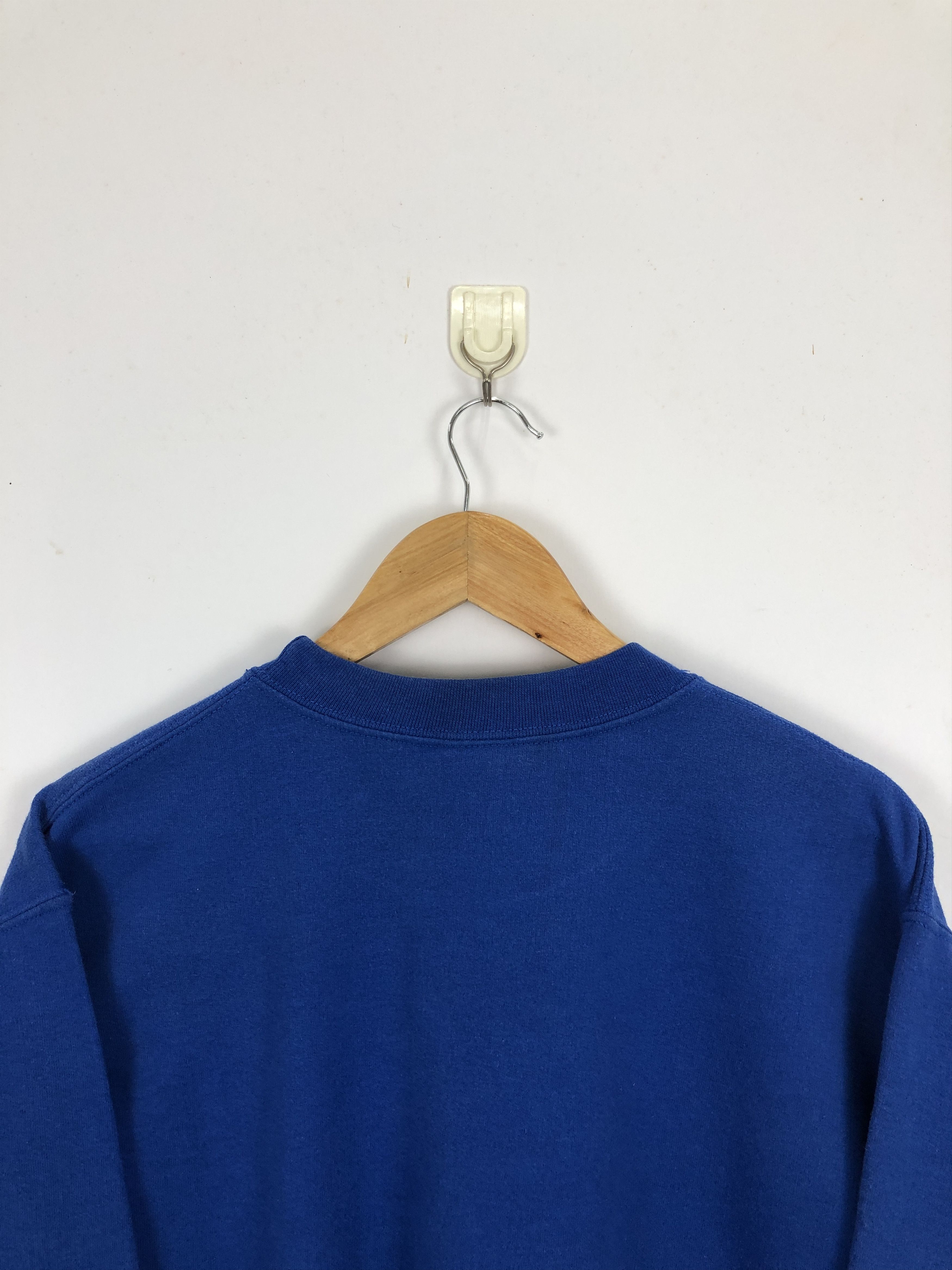 Vintage Vintage Chicago City Pullover Crewneck Sweatshirt Size US S / EU 44-46 / 1 - 4 Thumbnail