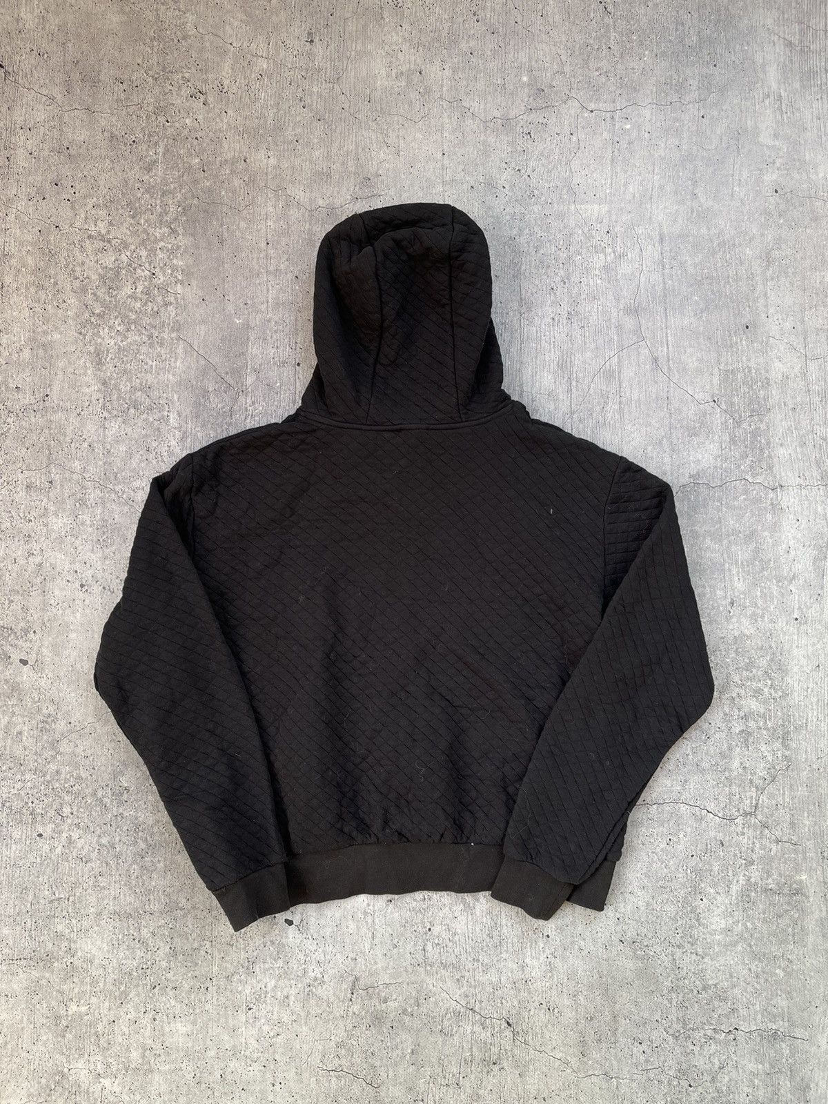 Juicy Couture Jeans × Vintage Juicy Couture Y2K Hoodie Size L / US 10 / IT 46 - 5 Thumbnail