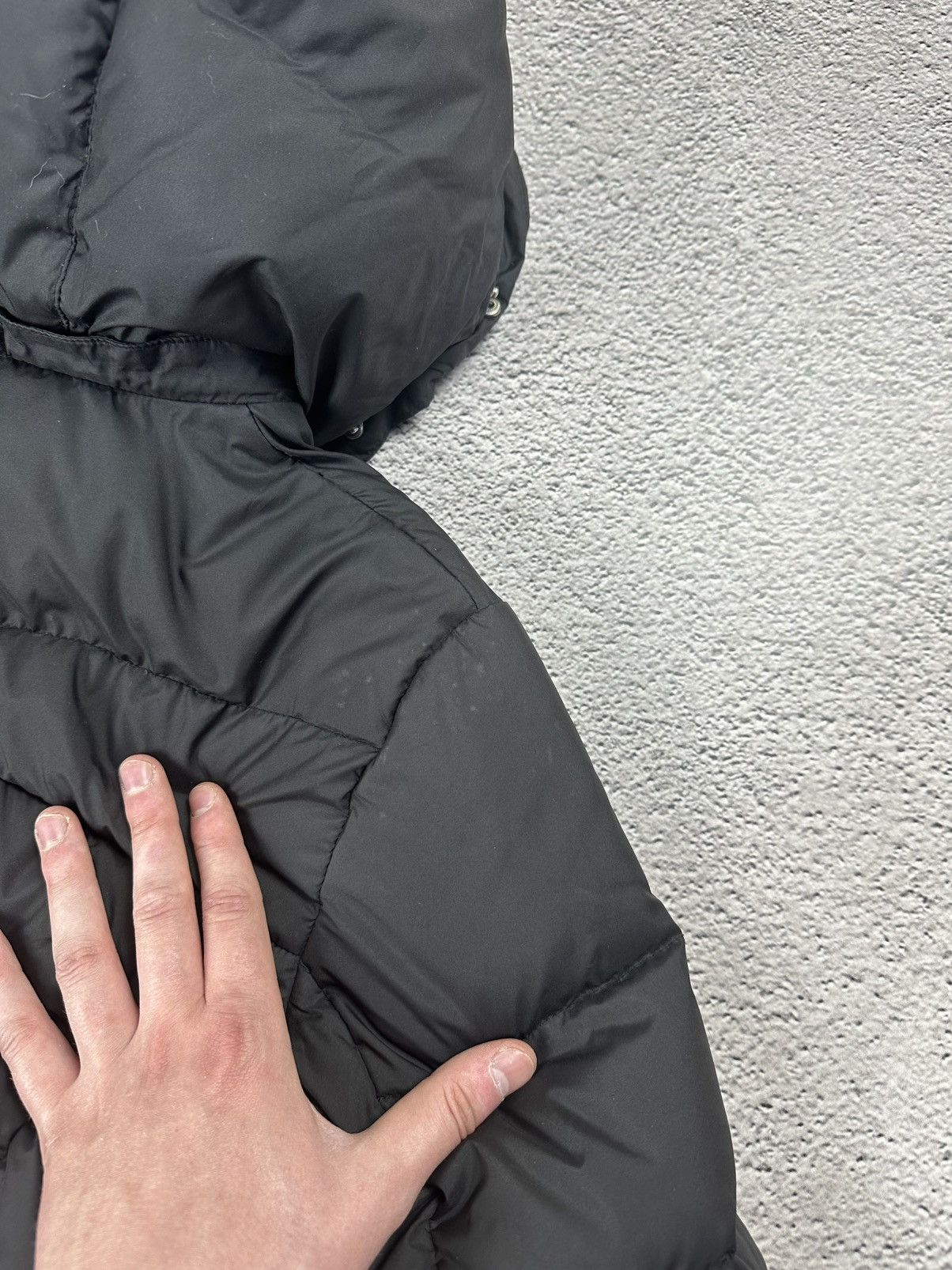 Bogner Vintage Bogner Ski Jacket Down Puffer Jacket Y2K Style Size S / US 4 / IT 40 - 15 Thumbnail