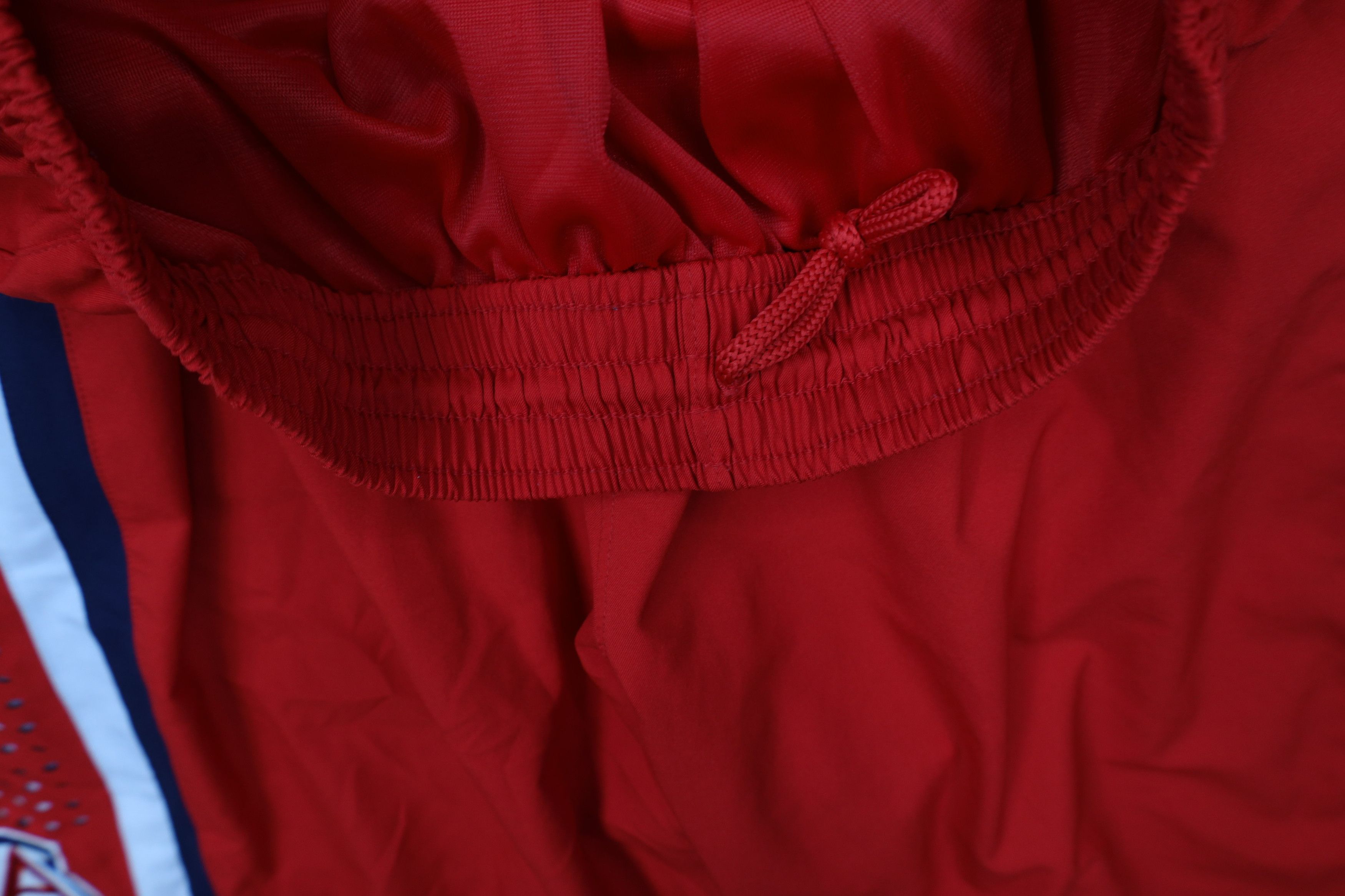 Nike Nike Authentics University of Arizona Basketball Shorts Size US 34 / EU 50 - 8 Thumbnail