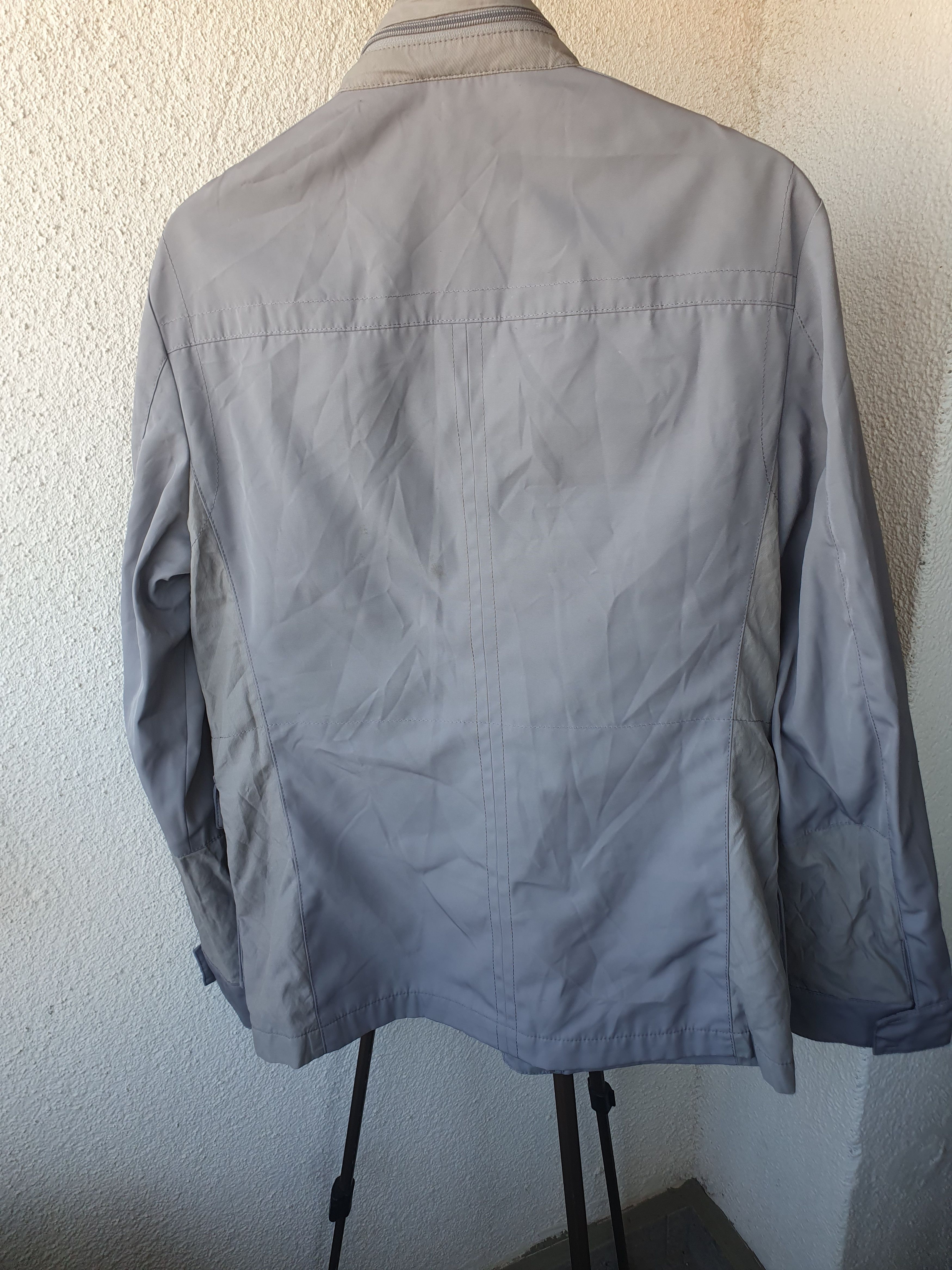 Elie Tahari Elie Tahari Men's jacket J216G402 sz M Size US M / EU 48-50 / 2 - 10 Thumbnail