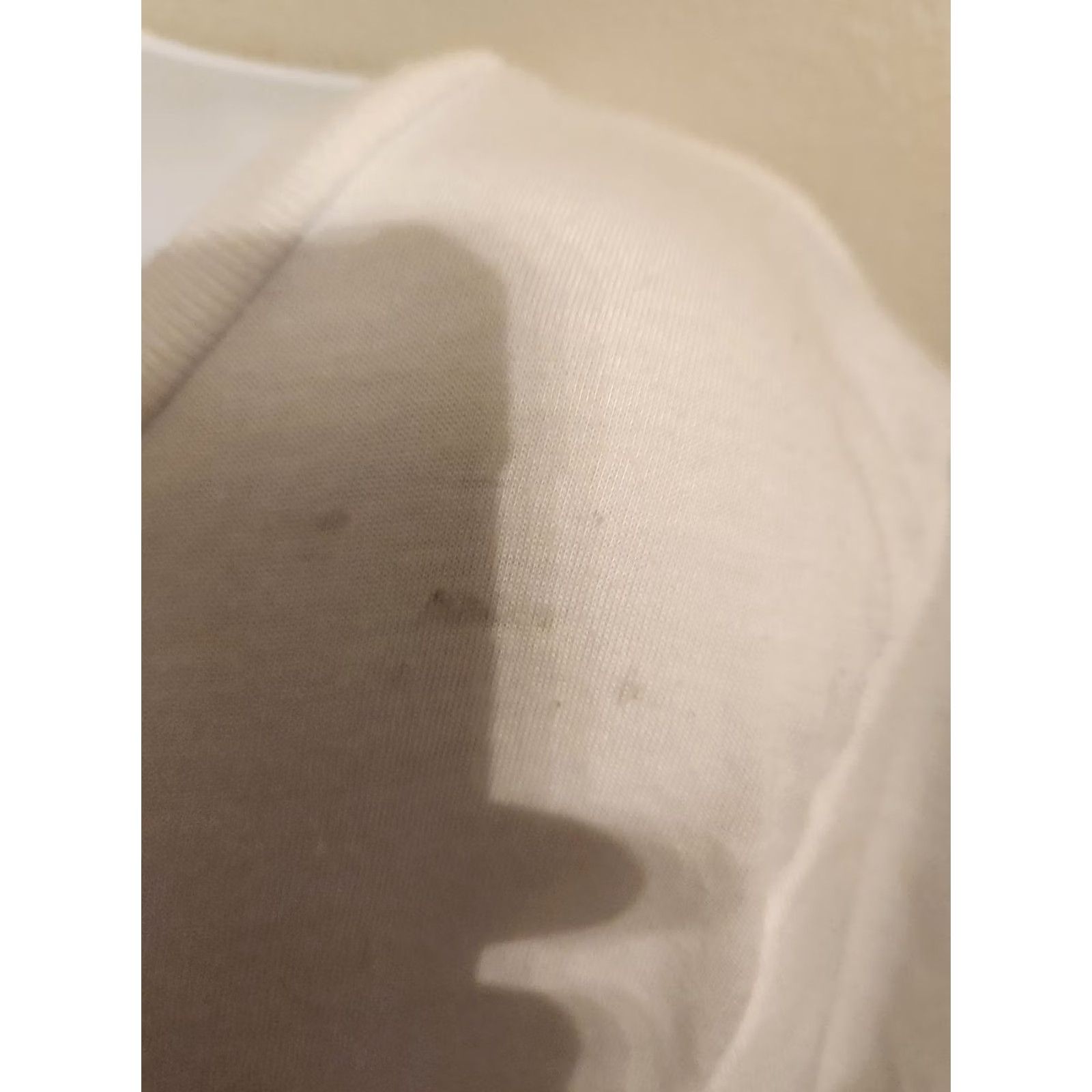 Vintage The Office Dunder Mifflin Inc Paper Company White shirt Tee Juniors XXL 19 Size XXL / US 16-18 / IT 52-54 - 3 Thumbnail