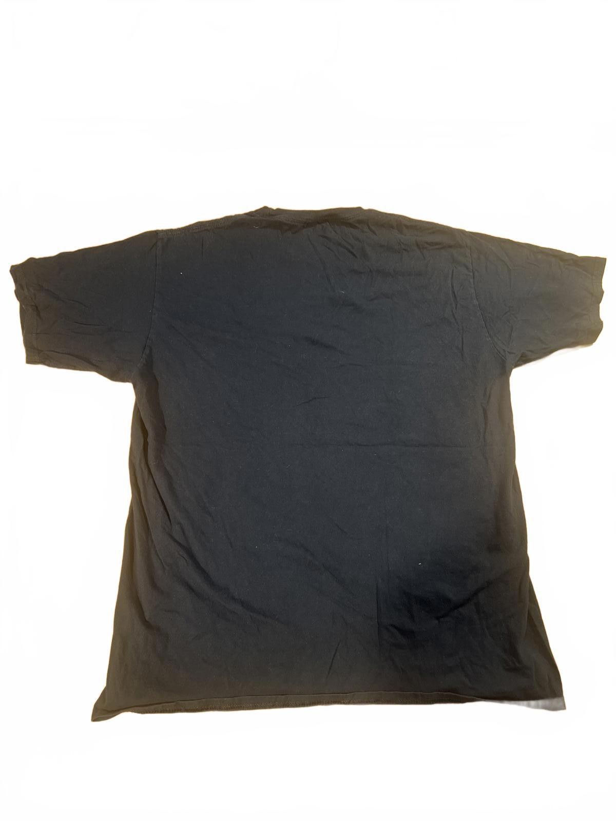 Other HunterXHunter Gon & Killua Large Black Anime Tee Size US L / EU 52-54 / 3 - 2 Thumbnail