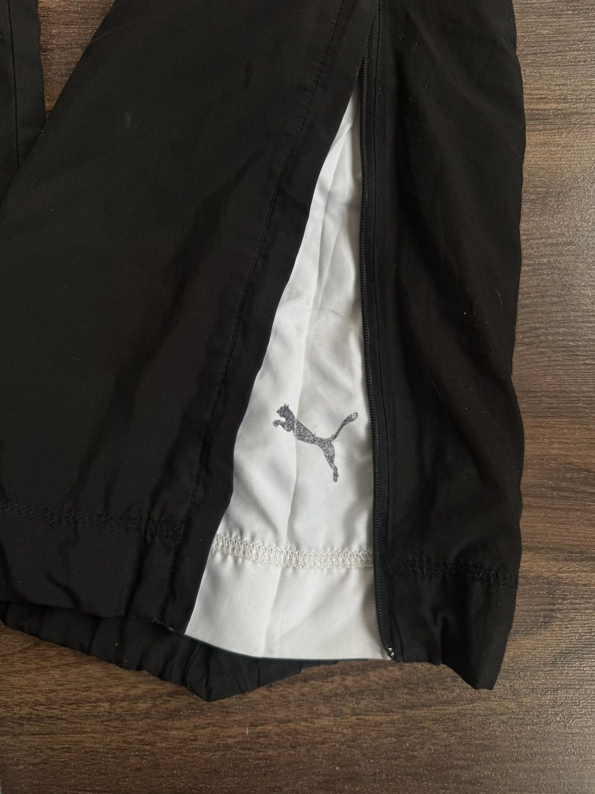Puma Puma trackpants Size US 32 / EU 48 - 2 Thumbnail