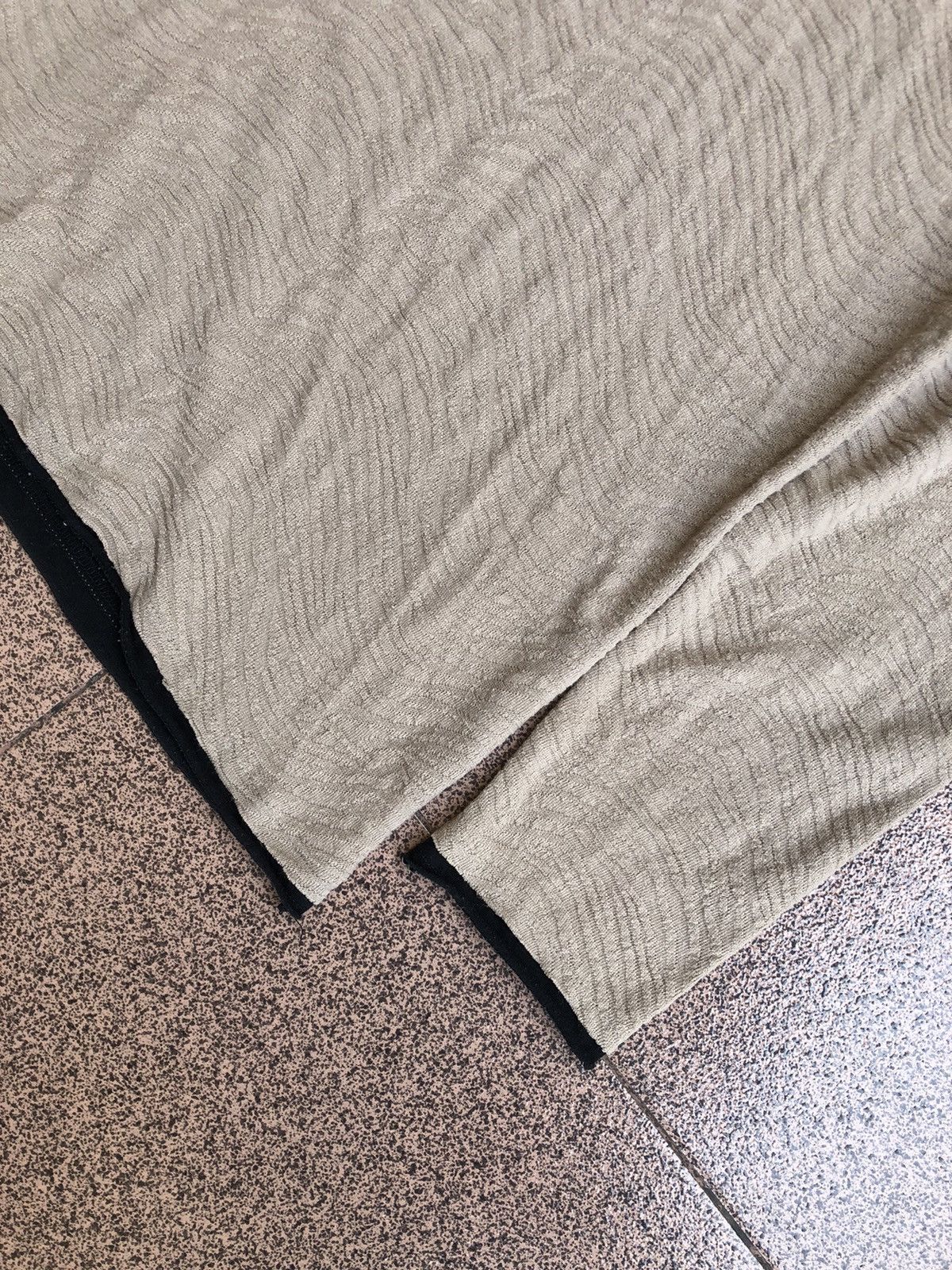 If Six Was Nine Restoration double layer longsleeve Size US M / EU 48-50 / 2 - 4 Thumbnail