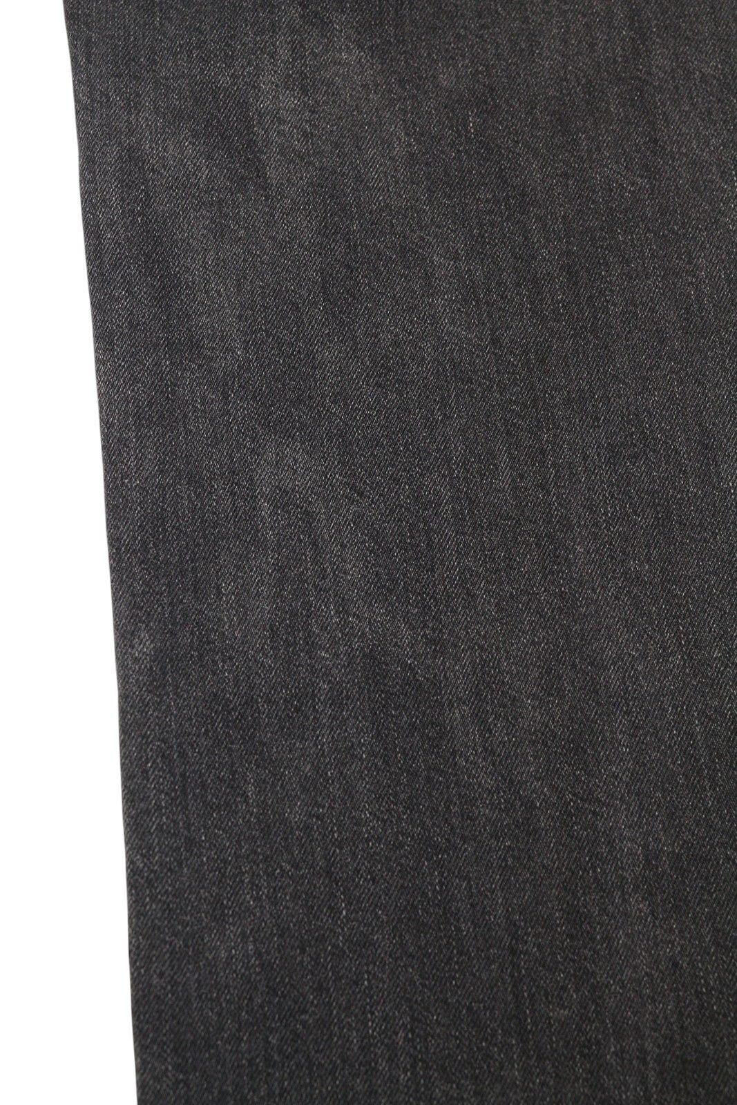R13 DAMON PLEATED 29 Ellery Black Whiskers Faded 86672 Size 29" - 12 Thumbnail