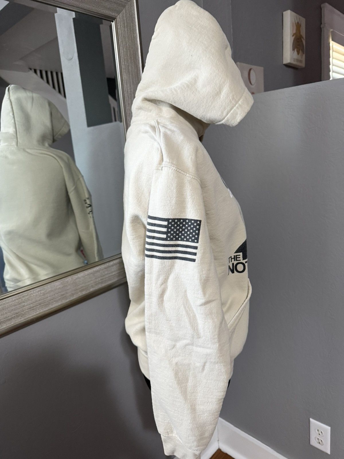 Grunt Style Grunt Style Notorious M.I.C. Graphic Hoodie Size Small Size US S / EU 44-46 / 1 - 5 Thumbnail
