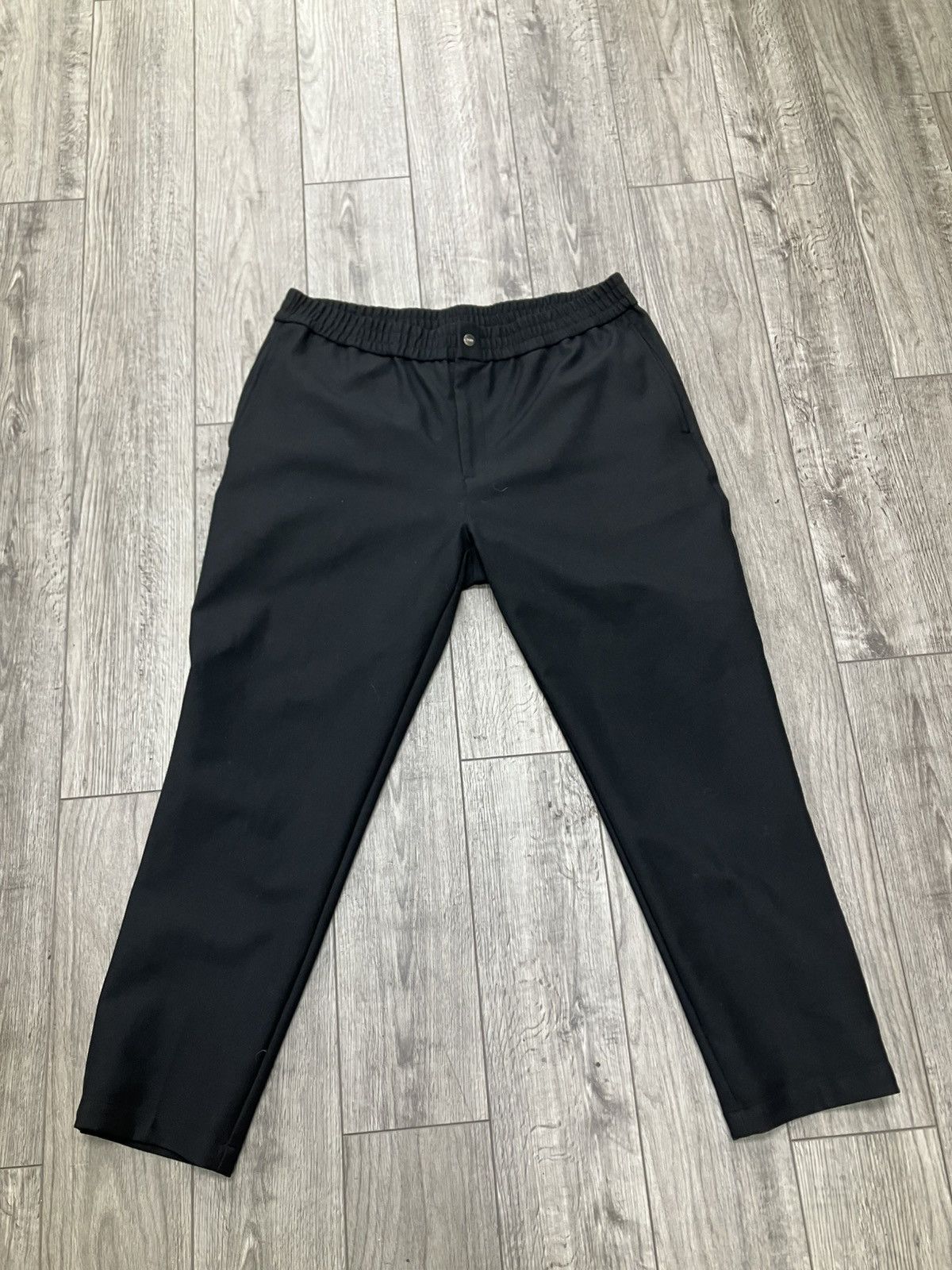 Kith Kith Sweatpants Black Size XXL Size US 36 / EU 52 - 1 Thumbnail