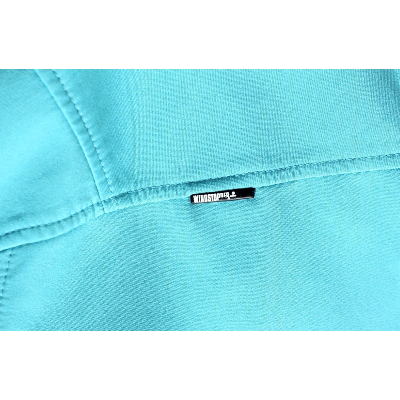 Vintage HAGLOFS Windstopper Soft Shell Jacket Women Size L MJ4956 Size L / US 10 / IT 46 - 7 Thumbnail