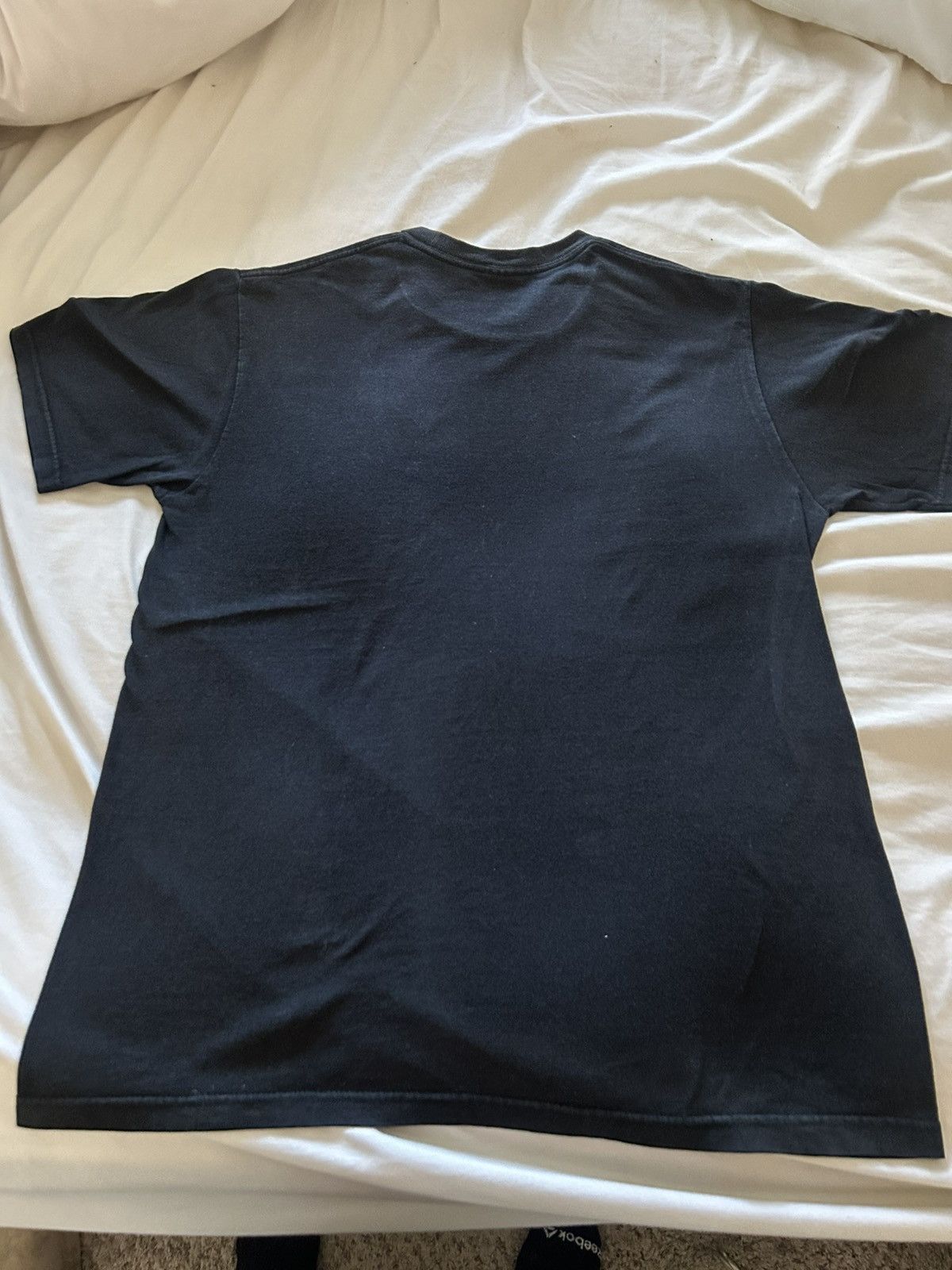 Supreme Supreme Motion Logo tee Size US M / EU 48-50 / 2 - 2 Thumbnail