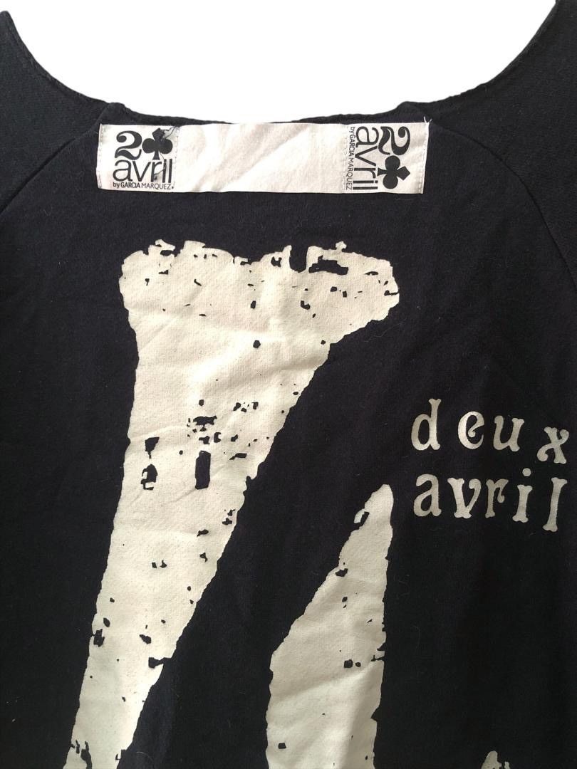 Seditionaries × Vintage Vintage Baggy Shirt Size L / US 10 / IT 46 - 7 Thumbnail