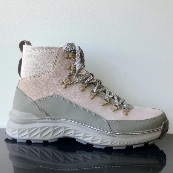 Cole Haan Men's Explore Hiker Waterproof Boot