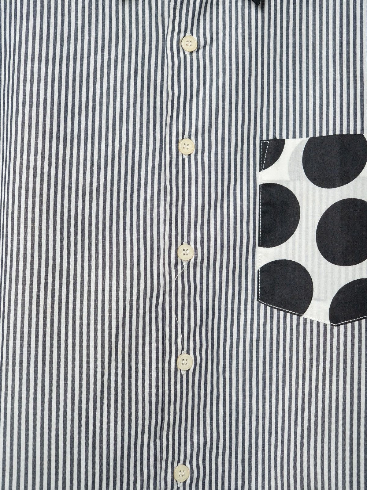 Comme des Garcons Homme Comme des Garcons Homme Size US M / EU 48-50 / 2 - 4 Thumbnail