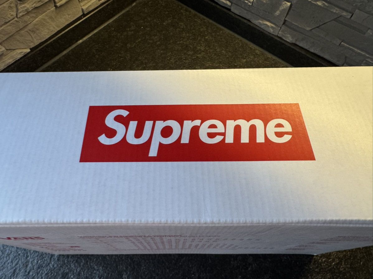 Supreme Supreme x Mike Kelley Vans Half Cab Size US 9.5 / EU 42-43 - 6 Thumbnail