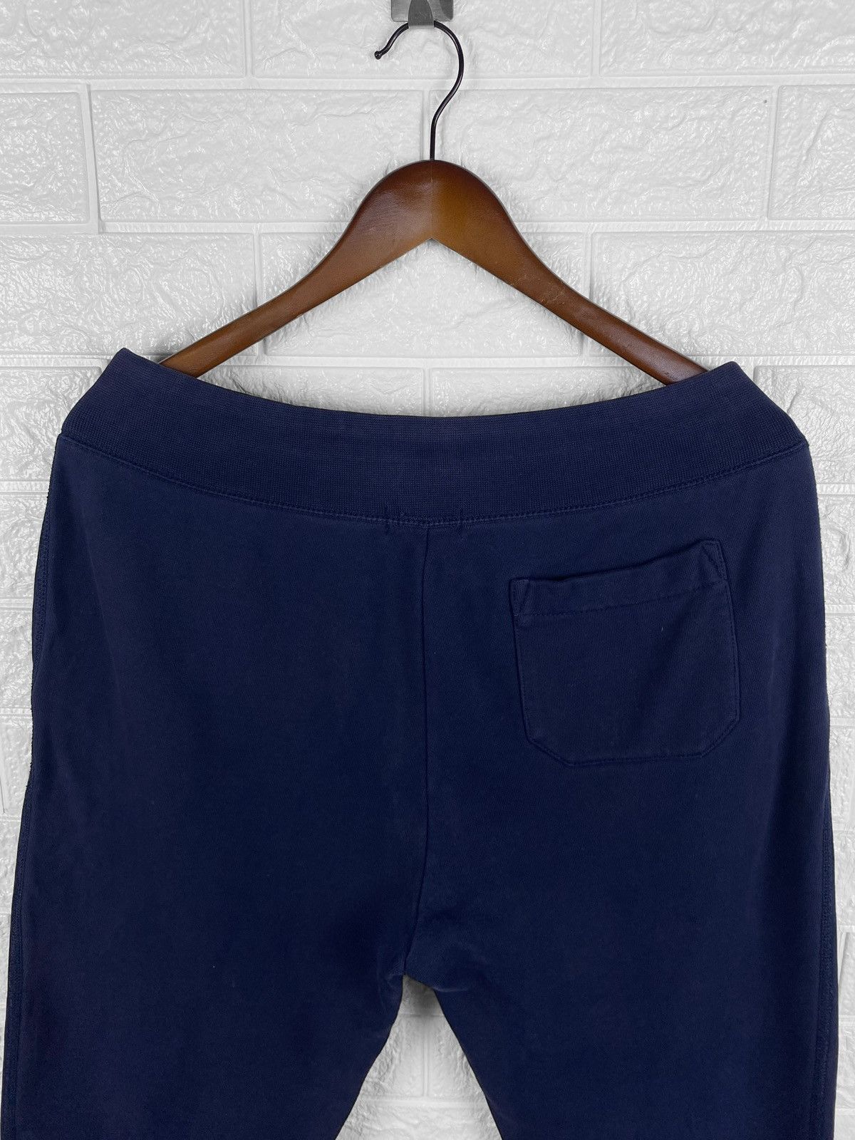 Polo Ralph Lauren Polo Ralph Lauren Sweatpants Size M Size US 32 / EU 48 - 5 Thumbnail