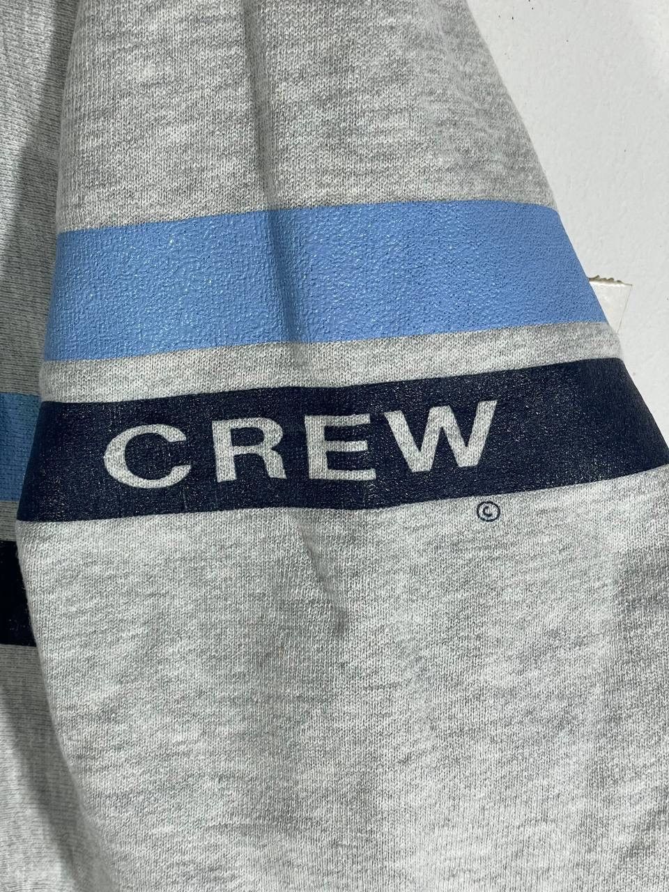 Champion Vintage 90s 1990 champion reverse weave avalon crew L Size US L / EU 52-54 / 3 - 7 Thumbnail