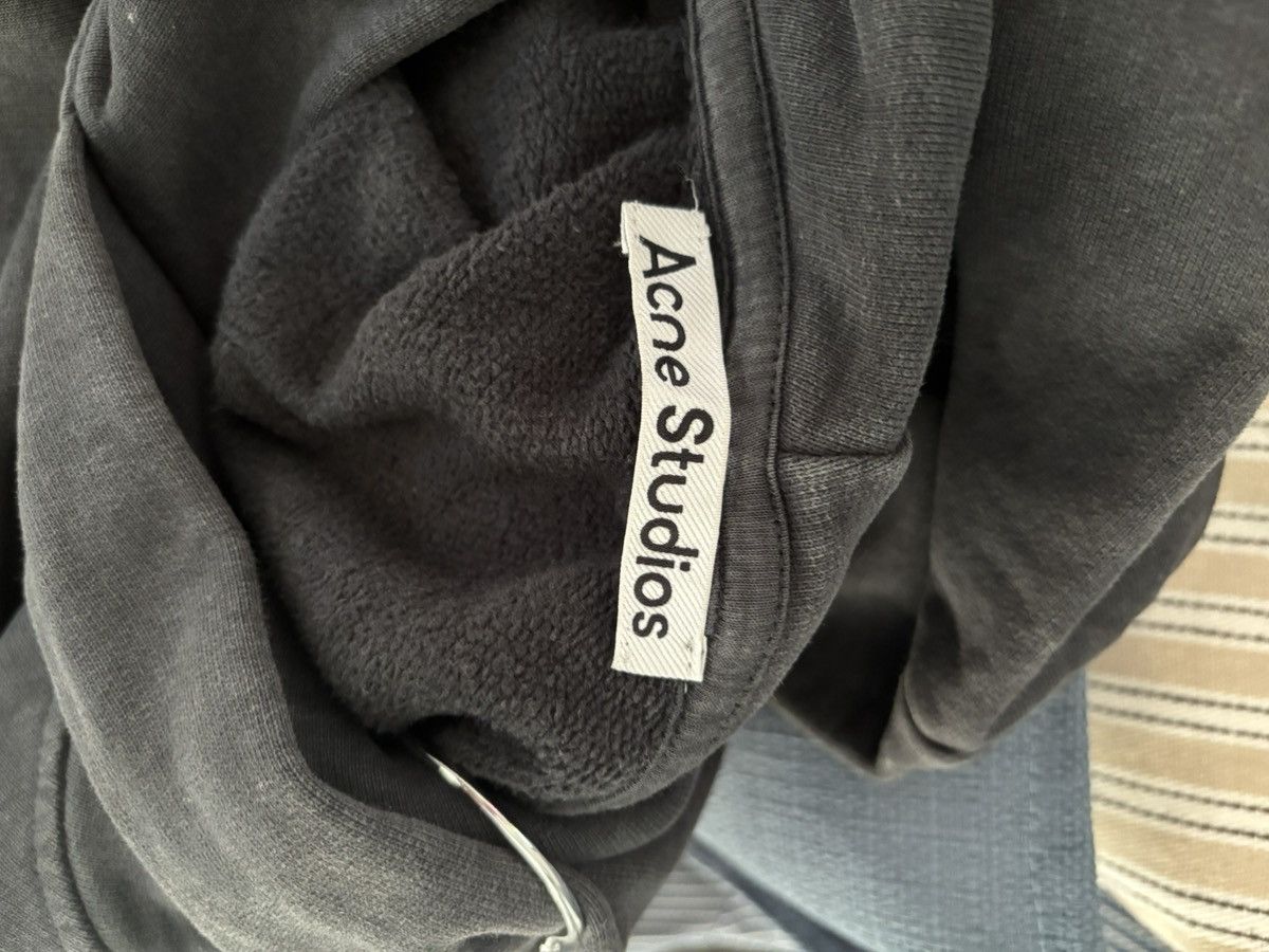Acne Studios Acne Studios Hoodie Size US M / EU 48-50 / 2 - 3 Thumbnail
