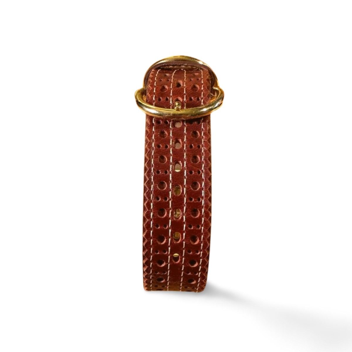 Jean Paul Gaultier Vintage Jean Paul Gaultier Steampunk Watch Size ONE SIZE - 3 Thumbnail