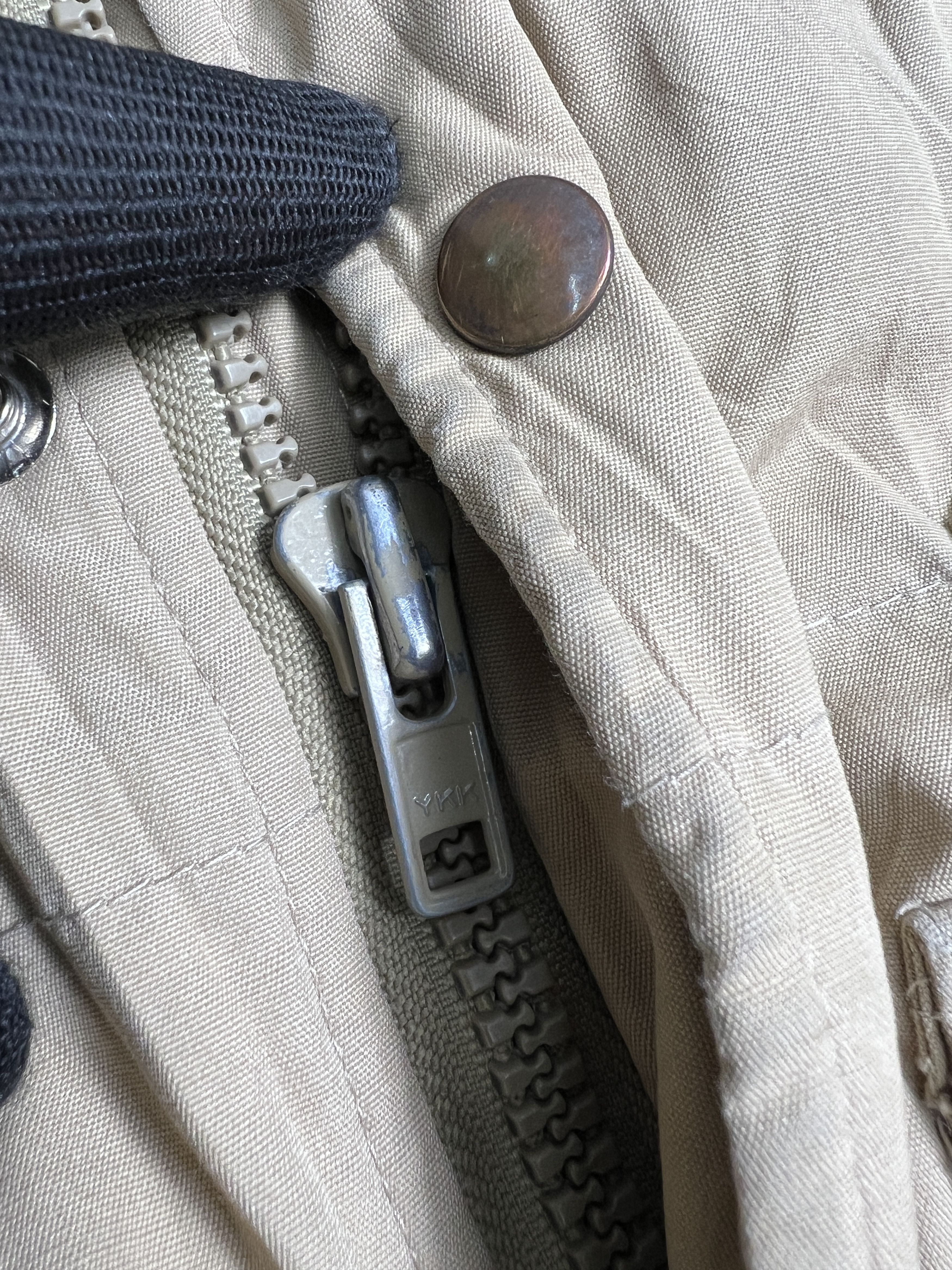Rei Vintage REI Outdoor Parka (XS) JKA359 Size US XS / EU 42 / 0 - 4 Thumbnail