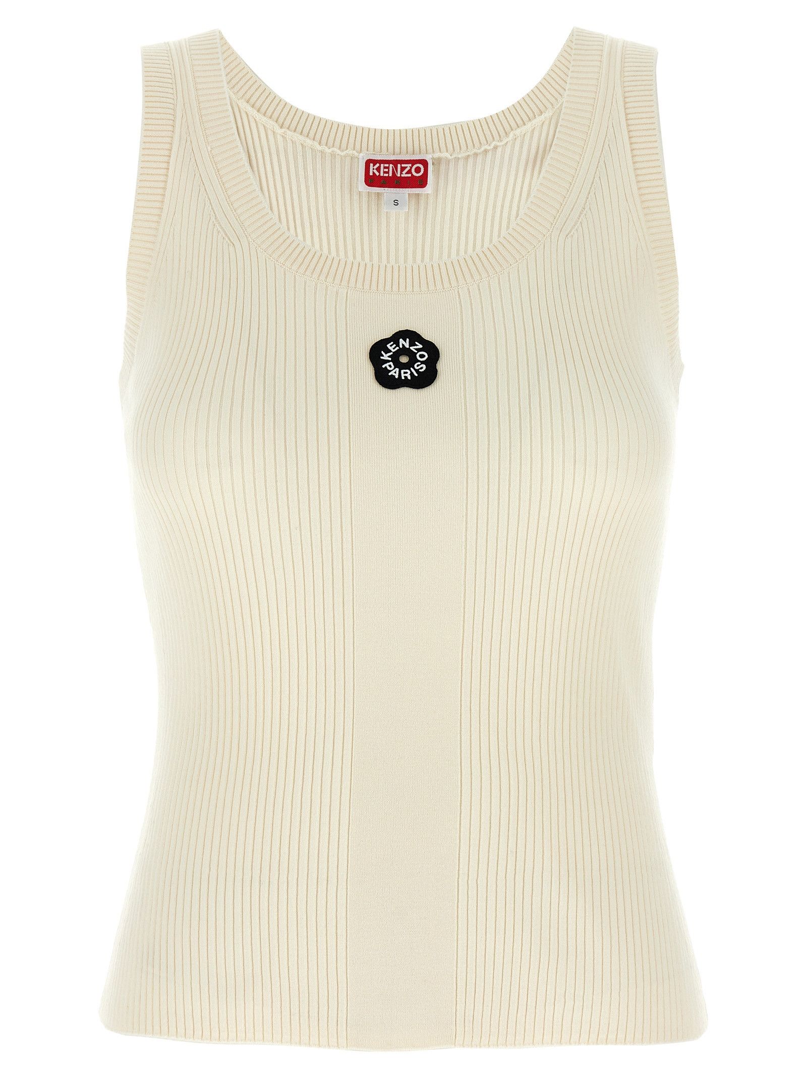 Kenzo Top'Boke Flower 2.0' Size S / US 4 / IT 40 - 1 Thumbnail