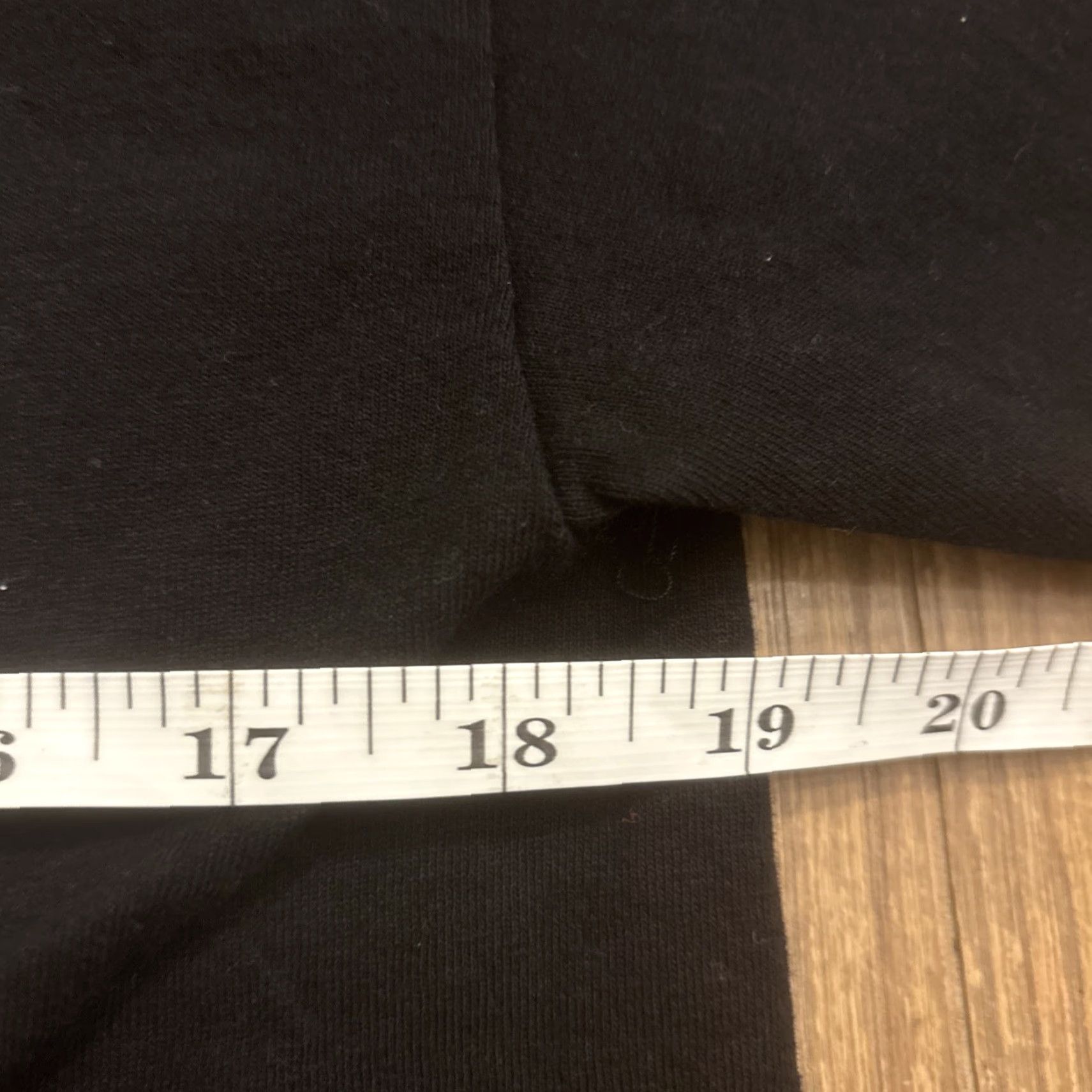 Vintage Young Frankenstein T Shirt Size M Black Men Frankenstein Puttin On The Ritz Rare EUC Size US M / EU 48-50 / 2 - 4 Thumbnail