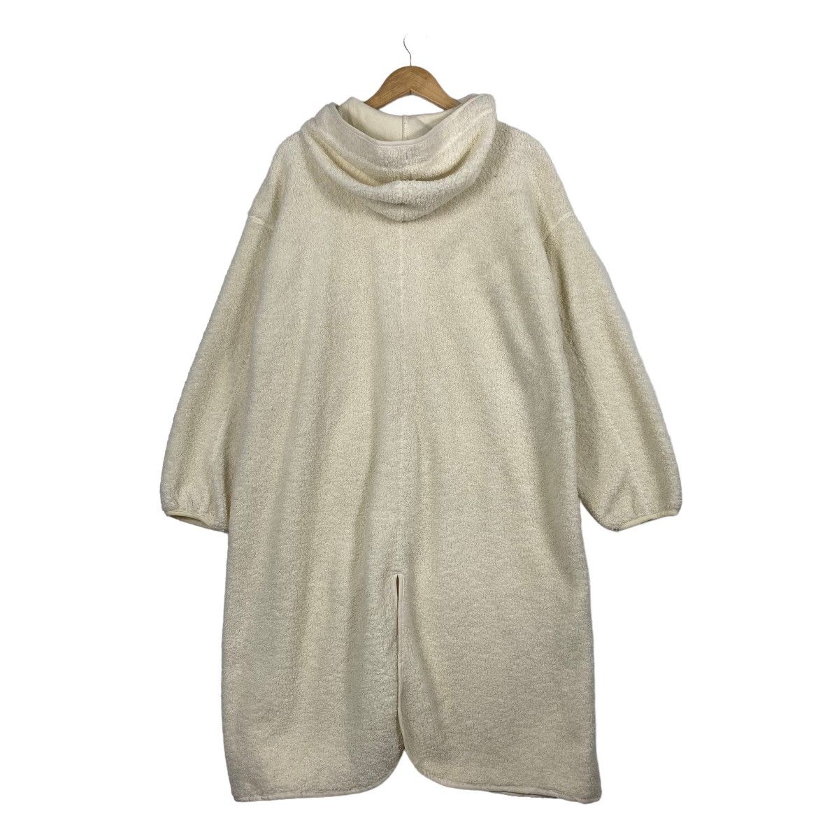 Japanese Brand × Undercover × Uniqlo Uniqlo x Undercover Fleece Jacket Hoodie Size US L / EU 52-54 / 3 - 11 Thumbnail