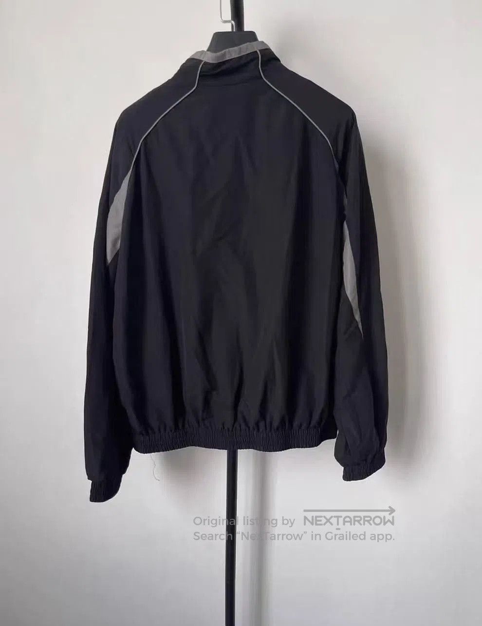 Balenciaga Balenciaga zipper jacket. Size US M / EU 48-50 / 2 - 2 Thumbnail