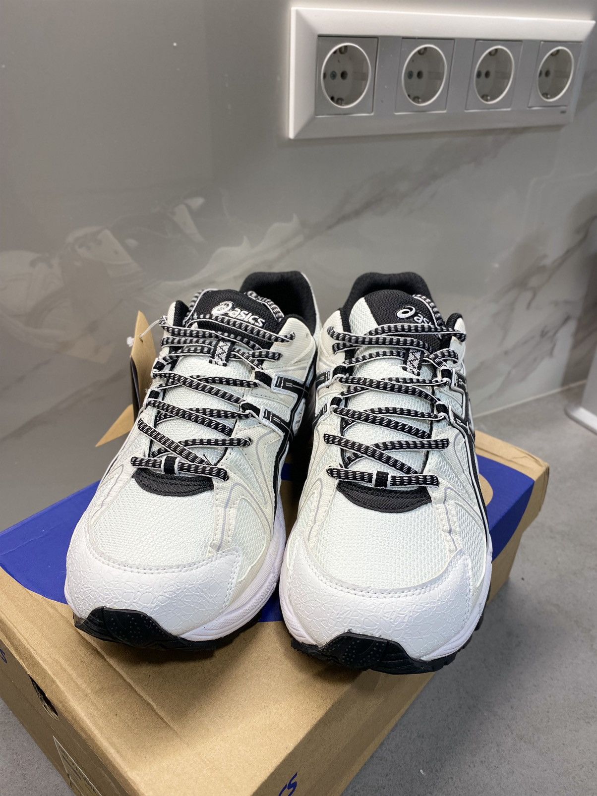 Asics Asics gel-kahana 8 Size US 11 / EU 44 - 4 Thumbnail