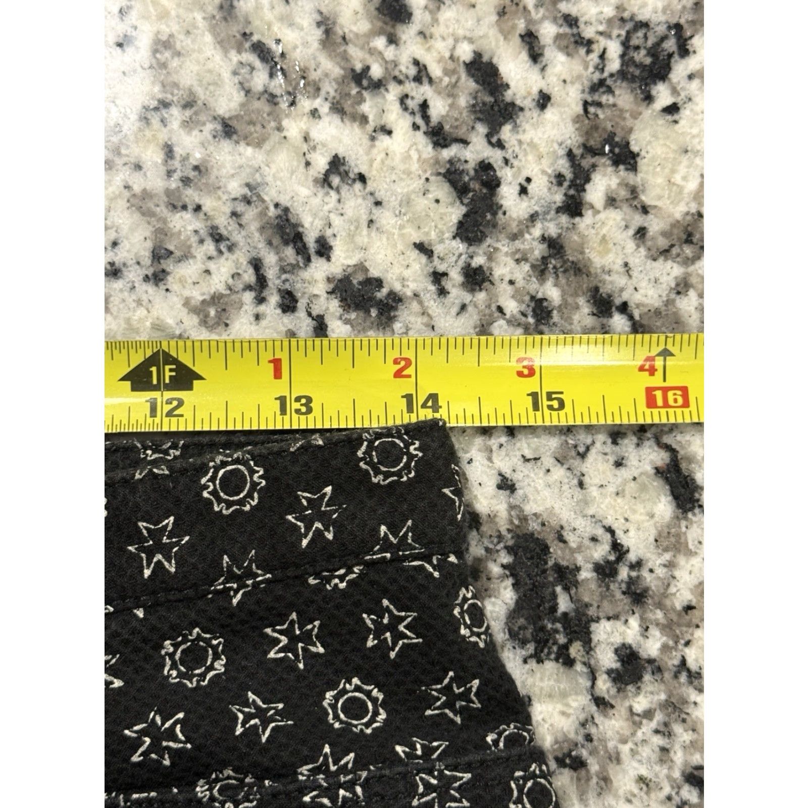 Versace Jeans Couture VINTAGE Versace Jeans V2 CLASSIC Black Cotton Blend Pants Medusa Print Italy Size 44 Belted Pockets Button front Mens Size US 28 / EU 44 - 2 Thumbnail