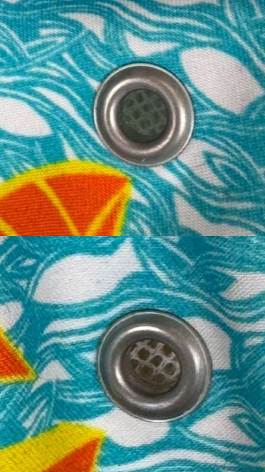 Vilebrequin Vilebrequin Men’s Swim Trunks Shorts Size US 36 / EU 52 - 14 Thumbnail