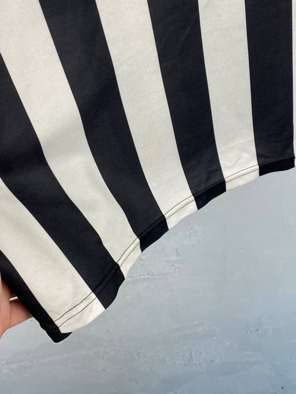 Puma Puma Newcastle United 2014-15 Home Kit Jersey Size US XL / EU 56 / 4 - 8 Thumbnail