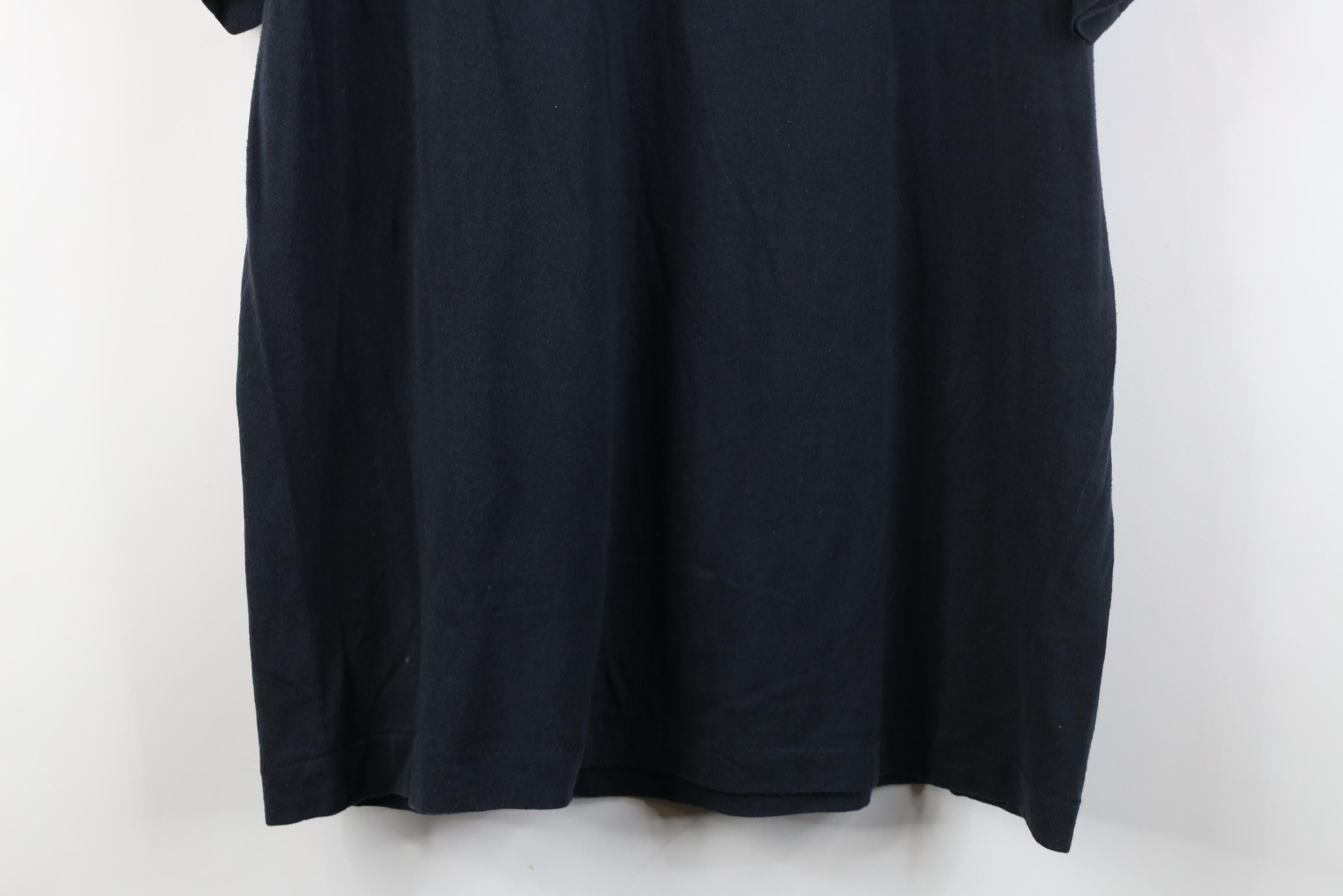 Vintage Vintage 80s At My Age That Doesn't Hurt Doesn't Work T-Shirt Size US L / EU 52-54 / 3 - 14 Thumbnail