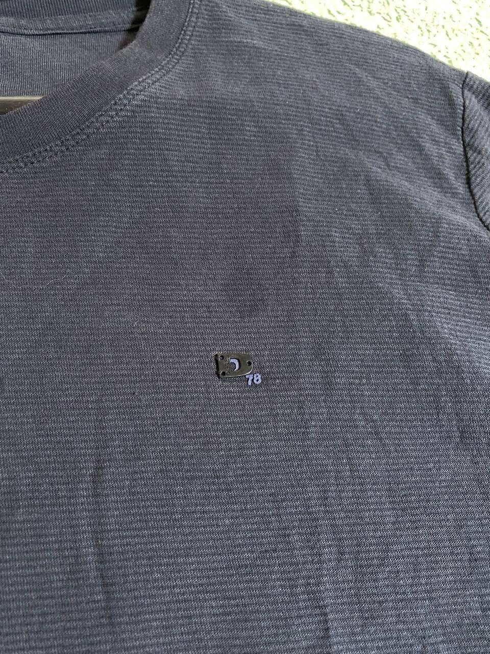 Diesel × Japanese Brand Vintage Diesel Denim Division Japanese brand Sweatshirt Size US XL / EU 56 / 4 - 3 Thumbnail