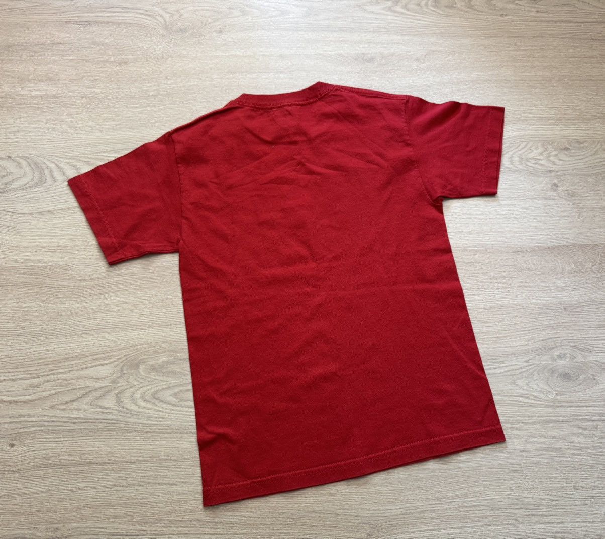 Vintage Vintage 00’s Al Style Montreal Canada Ferrari Racing T-Shirt Size US S / EU 44-46 / 1 - 3 Thumbnail