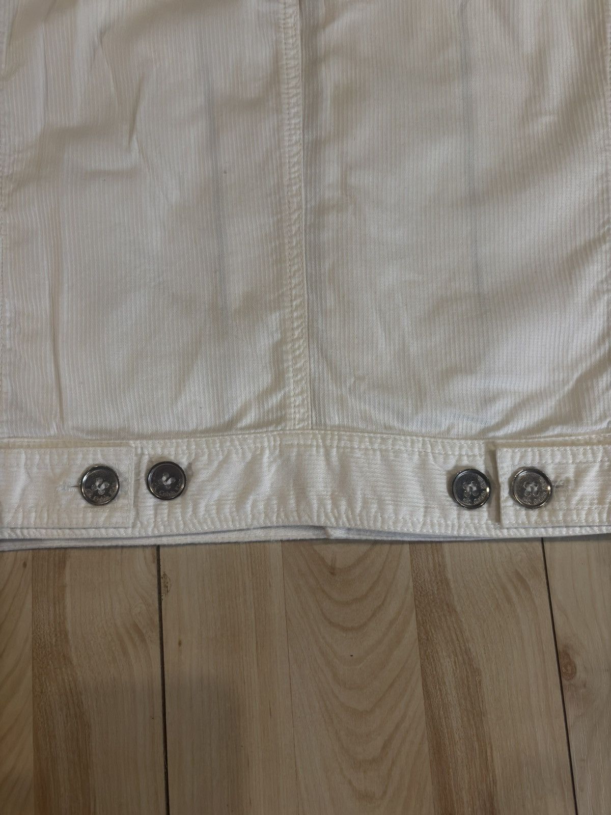 Calvin Klein Calvin Klein jacket.oj-642 Size US XXS / EU 40 - 9 Thumbnail