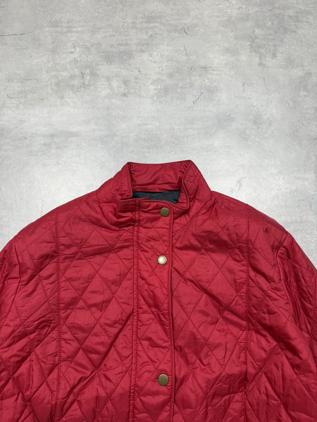 Barbour Barbour Jacket Size M / US 6-8 / IT 42-44 - 3 Thumbnail