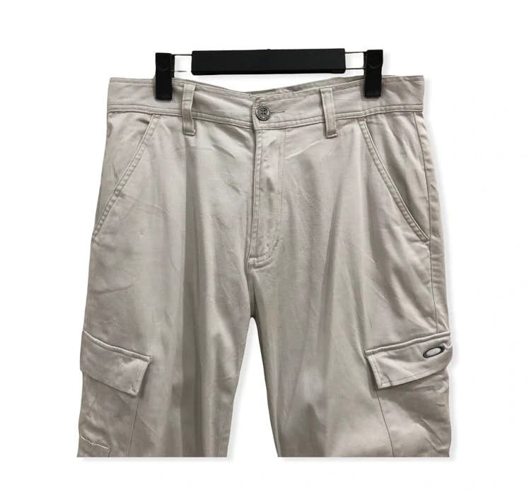 Oakley Oakley Tactical Multipocket Cargo Pant Size US 31 - 3 Thumbnail