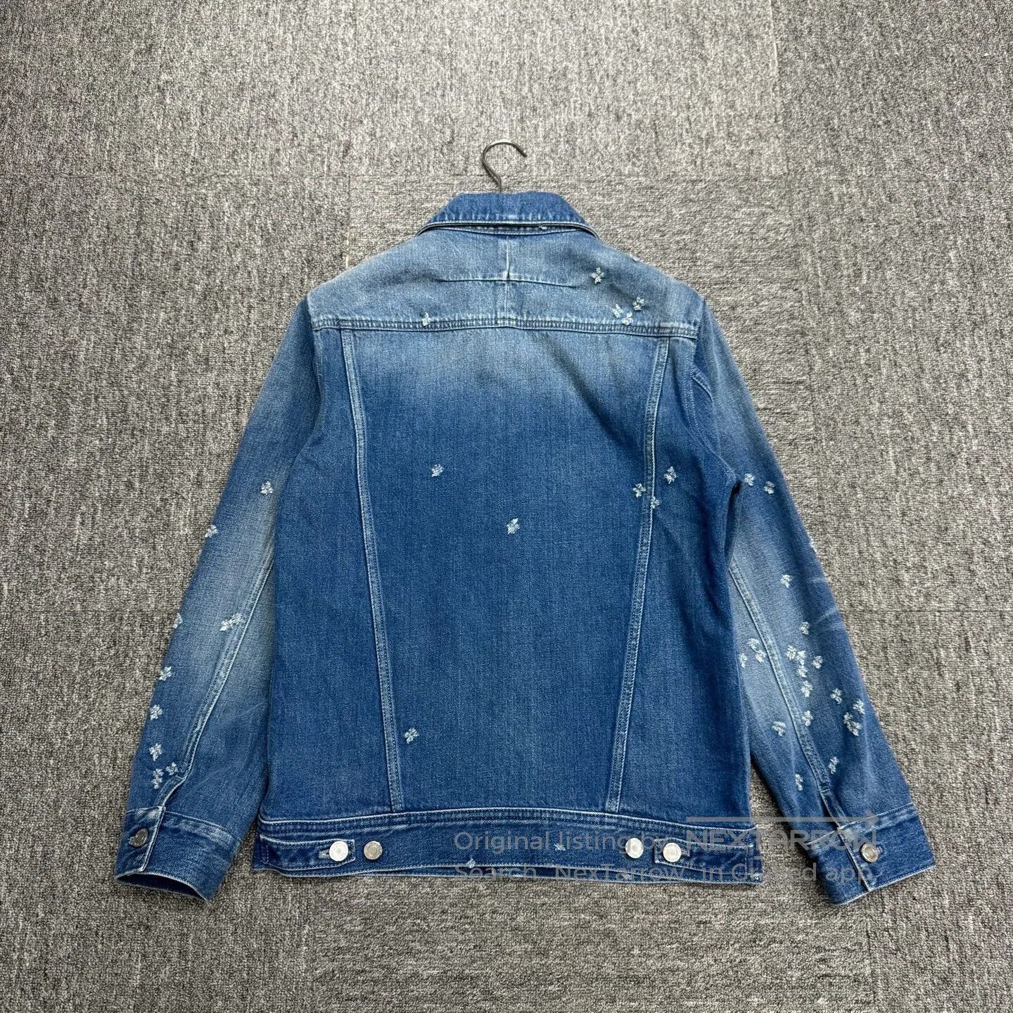 Givenchy #REF! Size US M / EU 48-50 / 2 - 2 Thumbnail