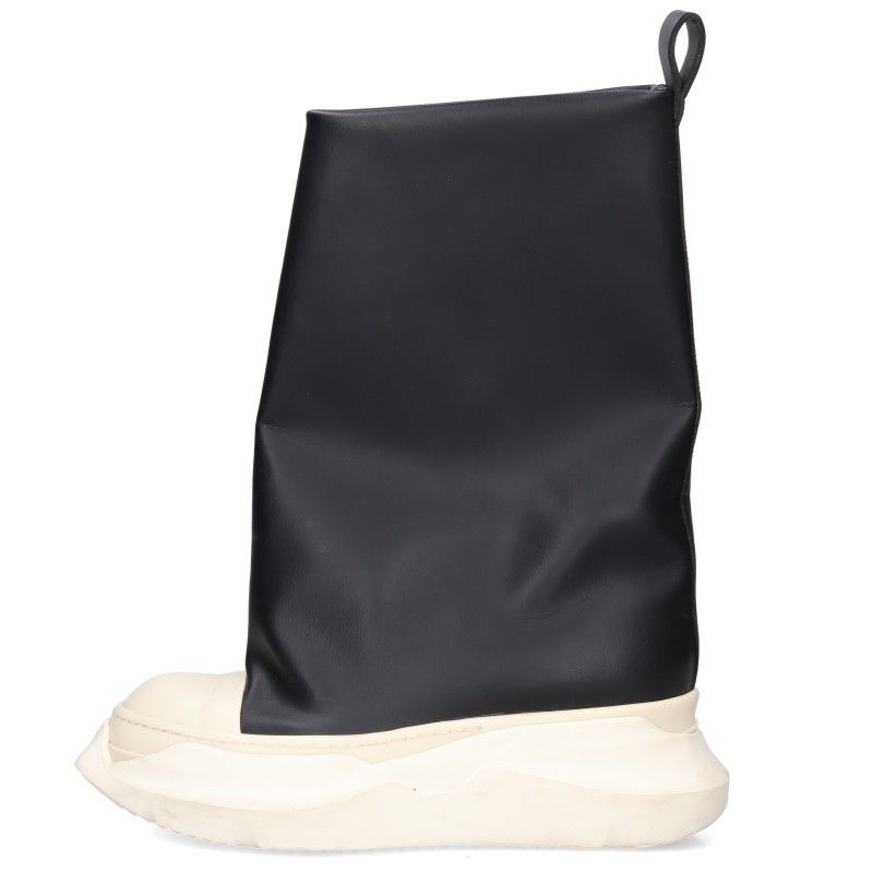 Rick Owens × Rick Owens Drkshdw Rick Owens Drkshdw Yeti abstract