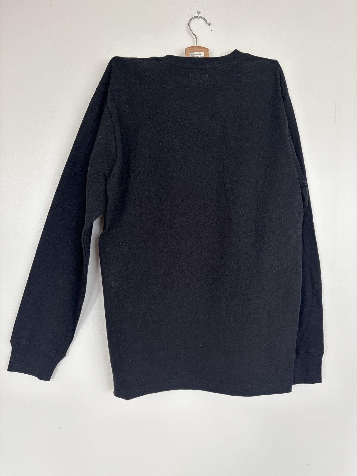 Supreme Supreme hoodie Size US M / EU 48-50 / 2 - 2 Thumbnail